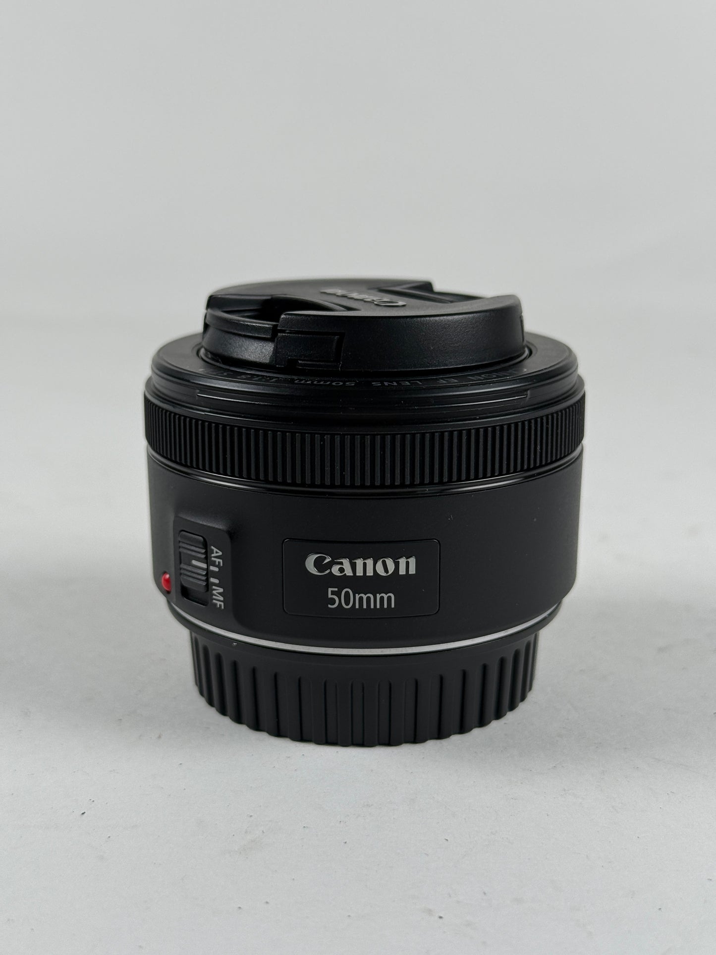 Canon 50mm f1.8 EF STM Lens