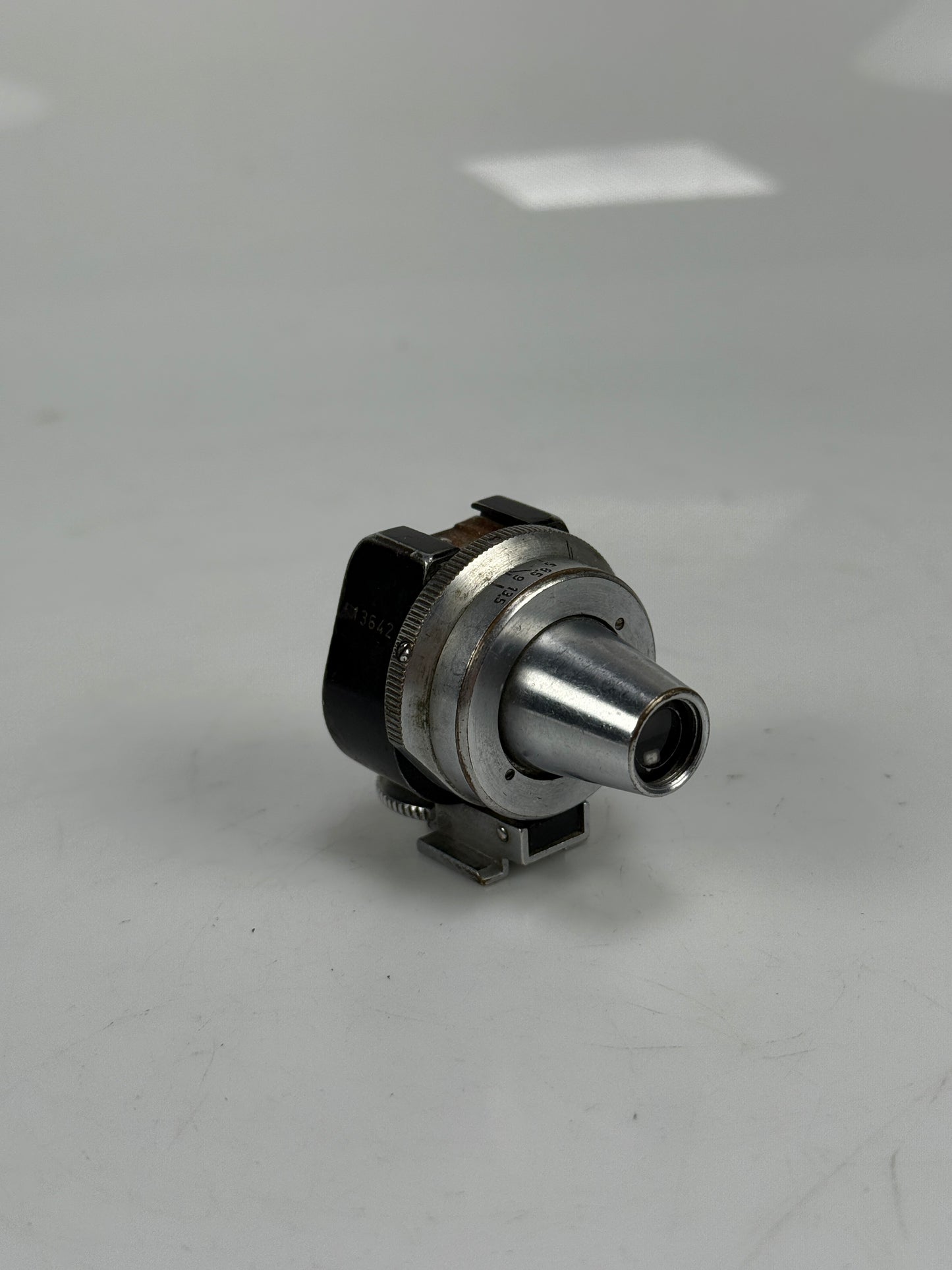 Leica E.Leitz VIOOH Universal Finder