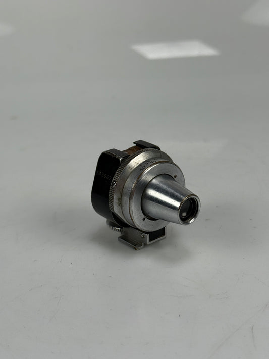 Leica E.Leitz VIOOH Universal Finder