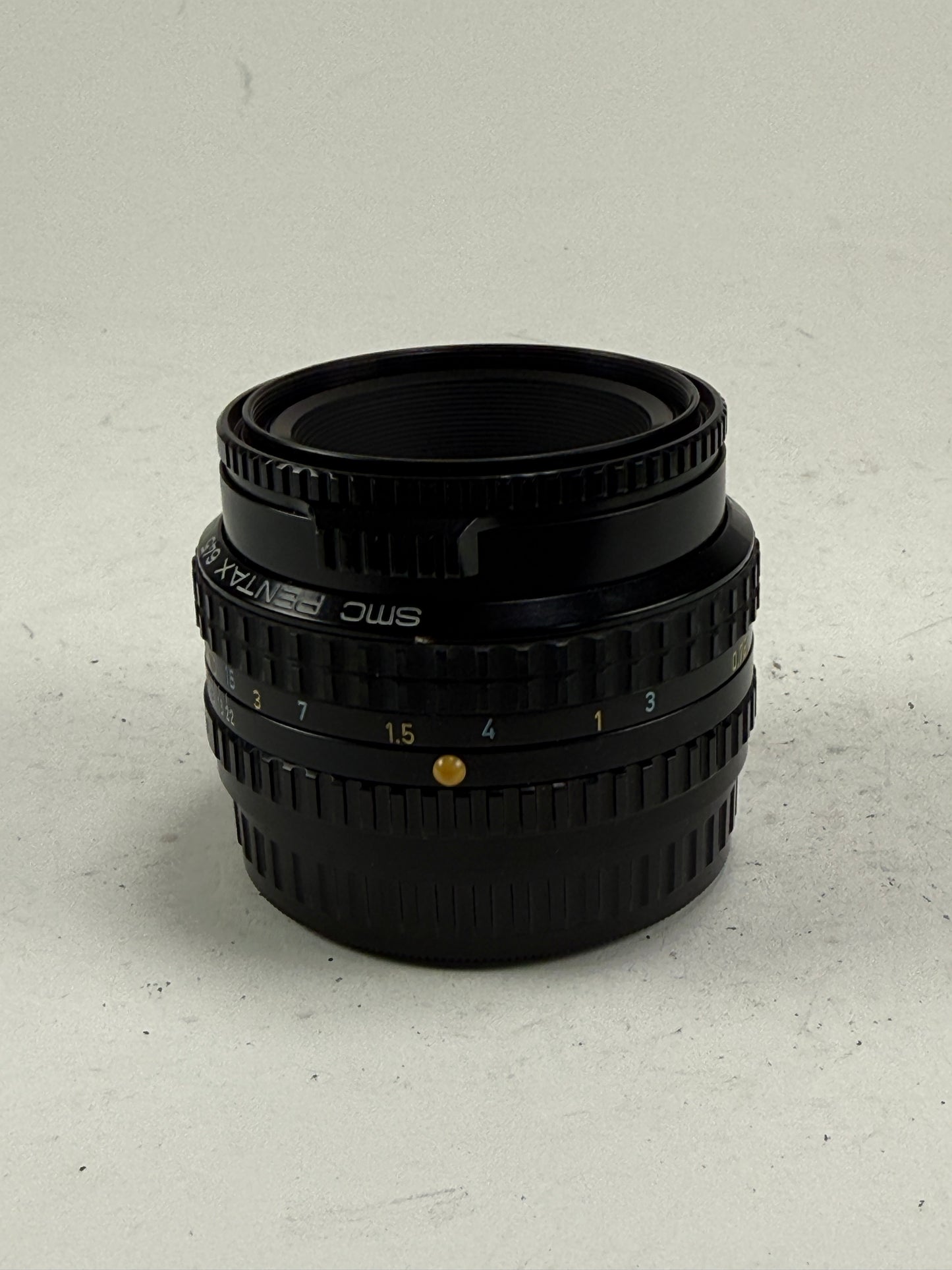 Pentax 645 SMC LS 75mm f2.8 Leaf Shutter Lens For 645 N NII