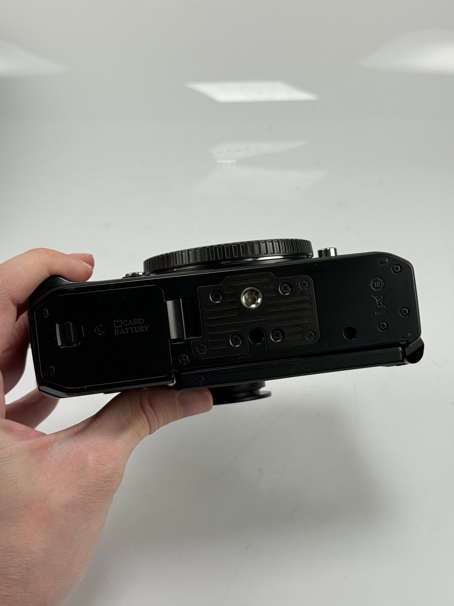 Nikon Zf Full Frame Digital camera body