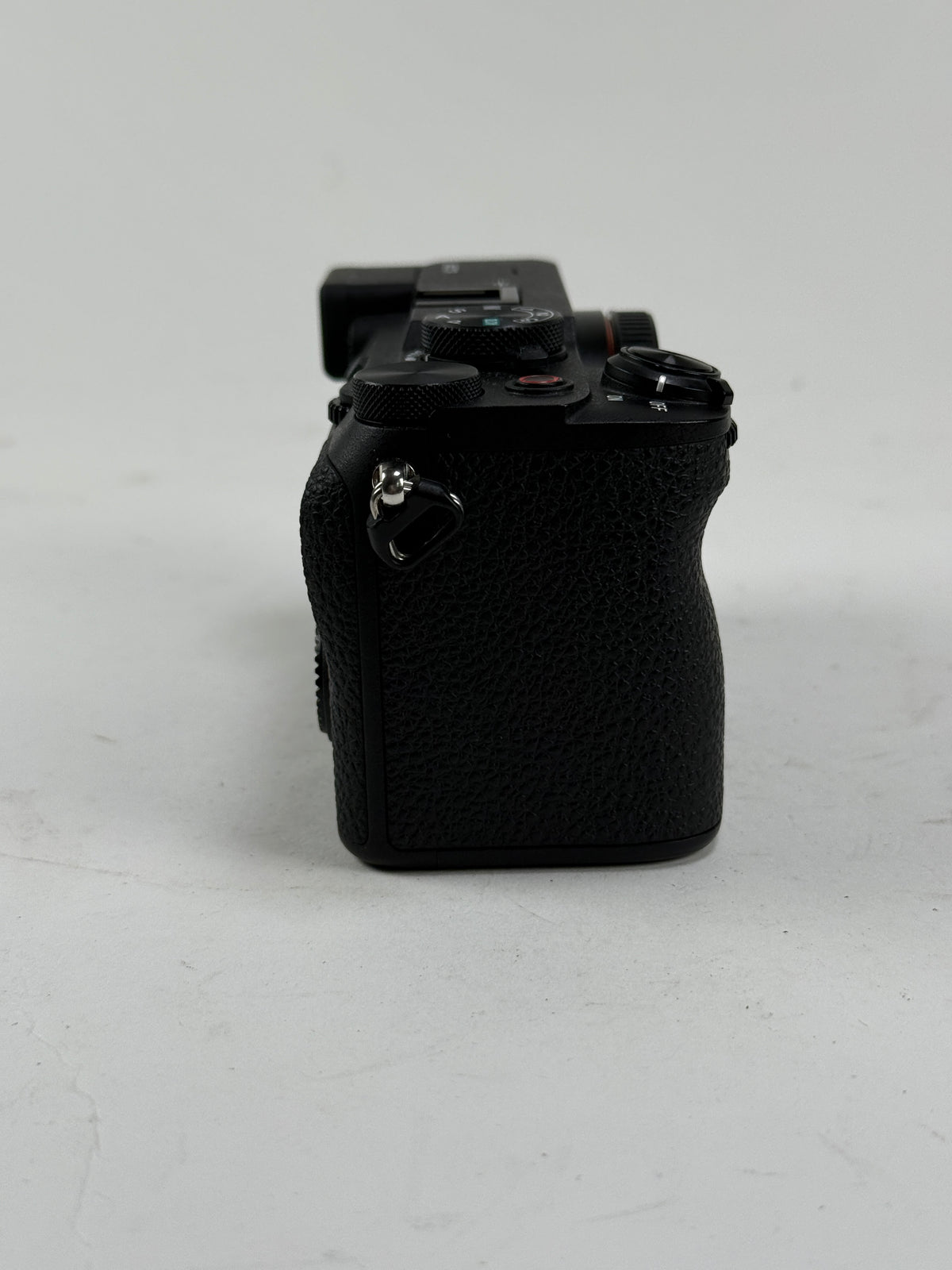 Sony a7CR ILCE-7CR Mirrorless Black Camera Body (Shutter Count: 7.3k)