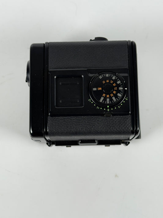 135 W ZENZA BRONICA SQ 135W Film Back Holder For SQ w/Screen