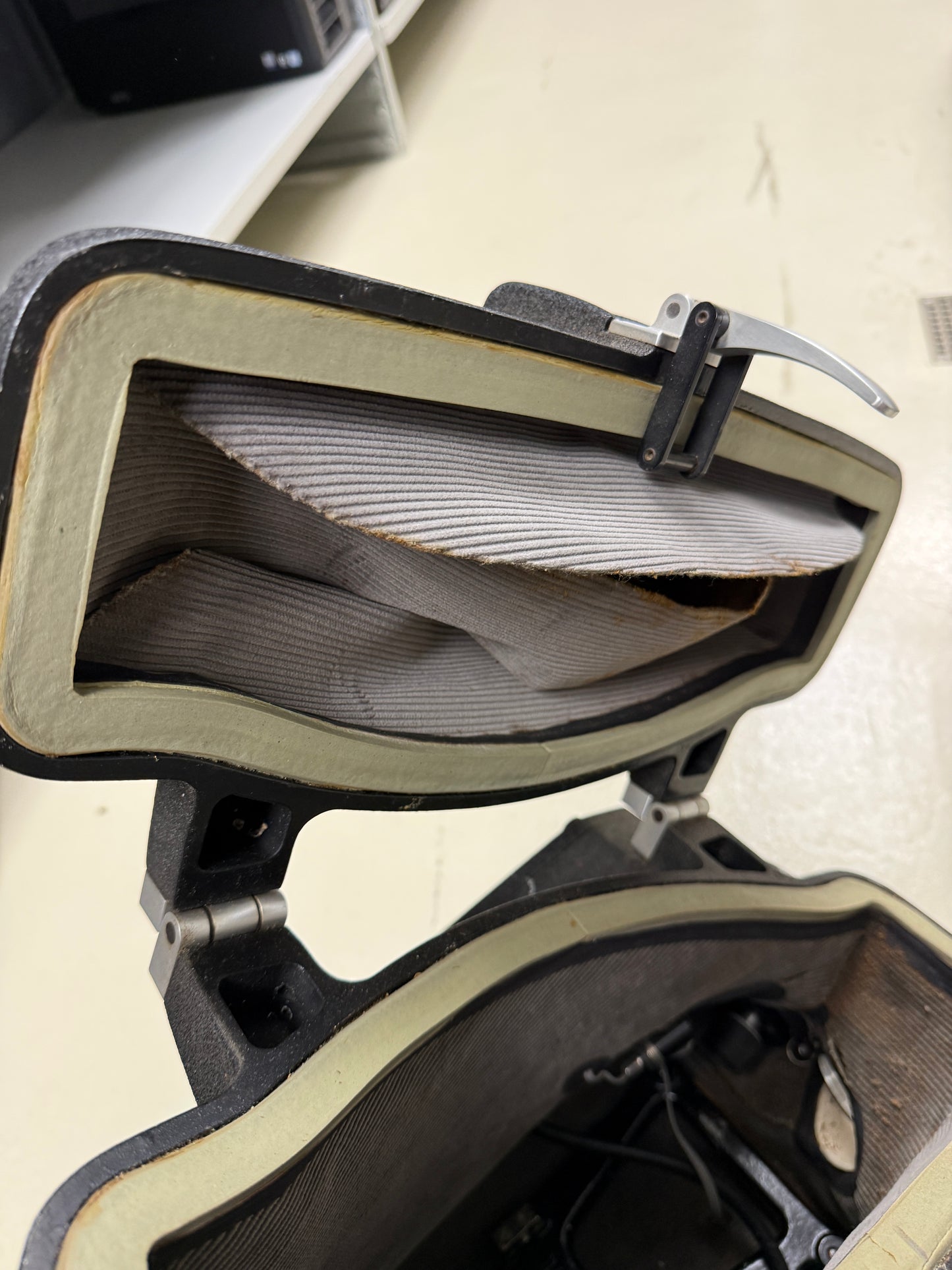 Arriflex 16mm Motion Picture Camera Blimp Housing