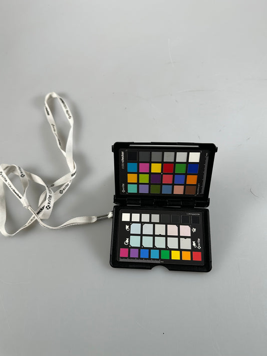 X-Rite ColorChecker Passport photo 2