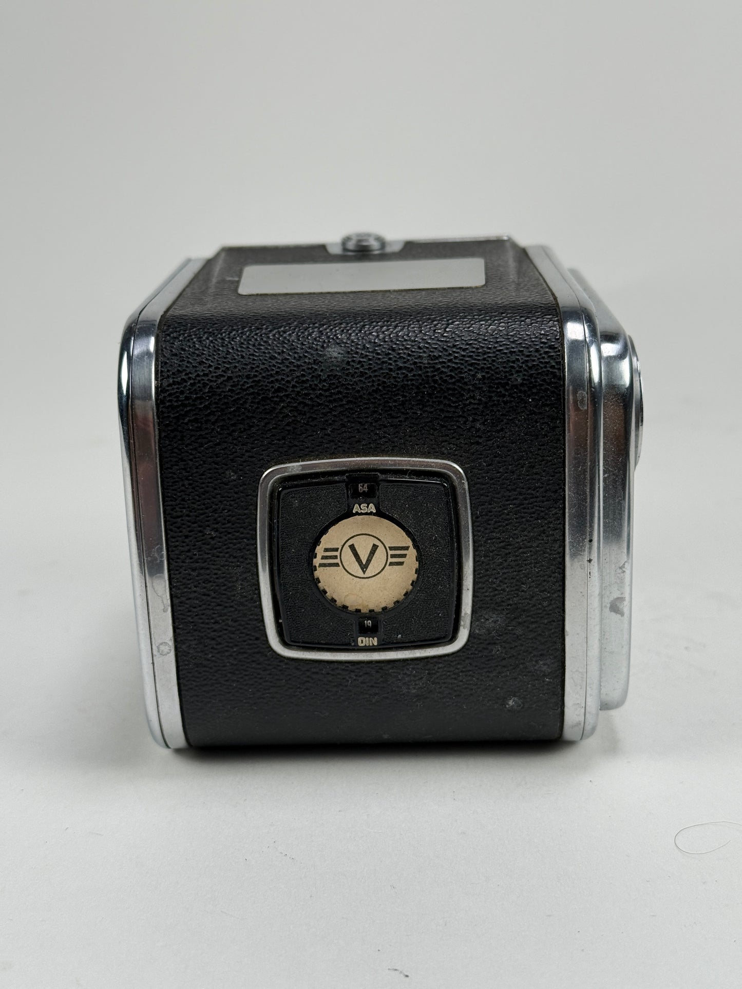 Hasselblad Roll Film Back Magazine 70 A70 70mm Chrome