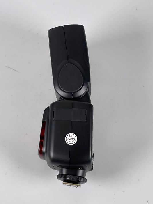 Godox V860II-C Camera Flash Speedlite Canon