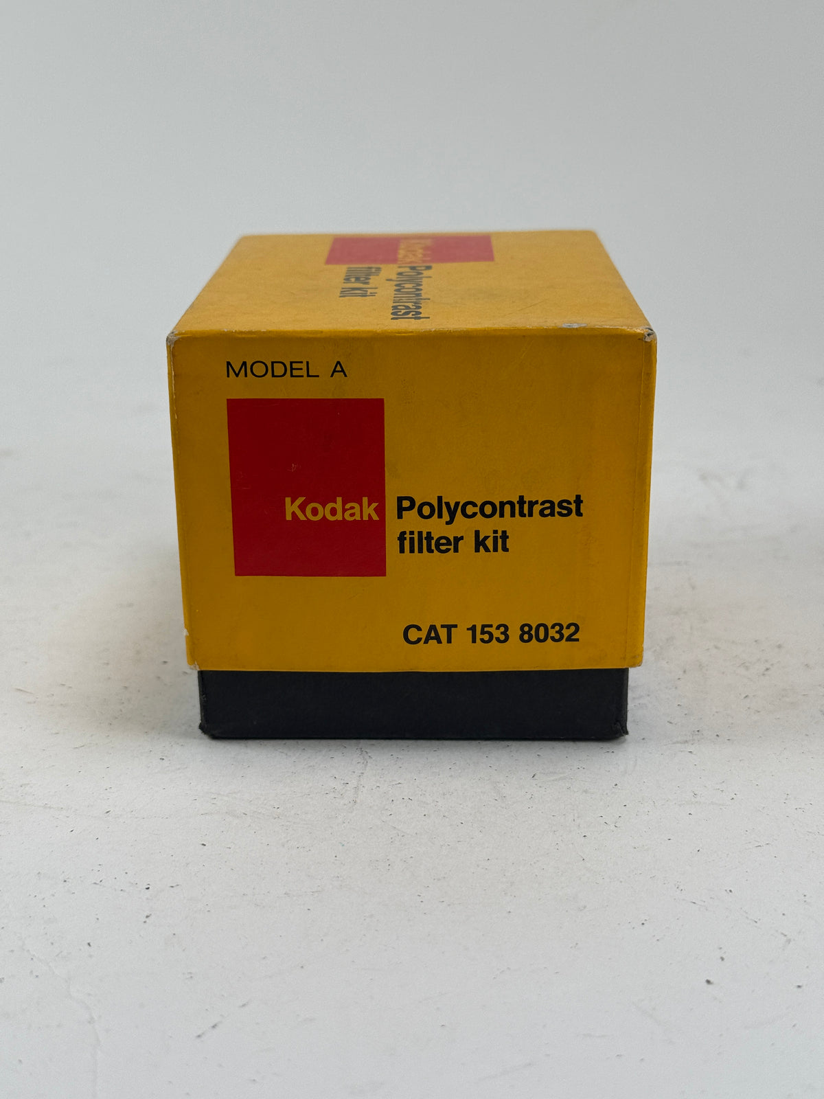 Kodak Polycontrast Filter Kit for Darkroom Printing/Enlarging