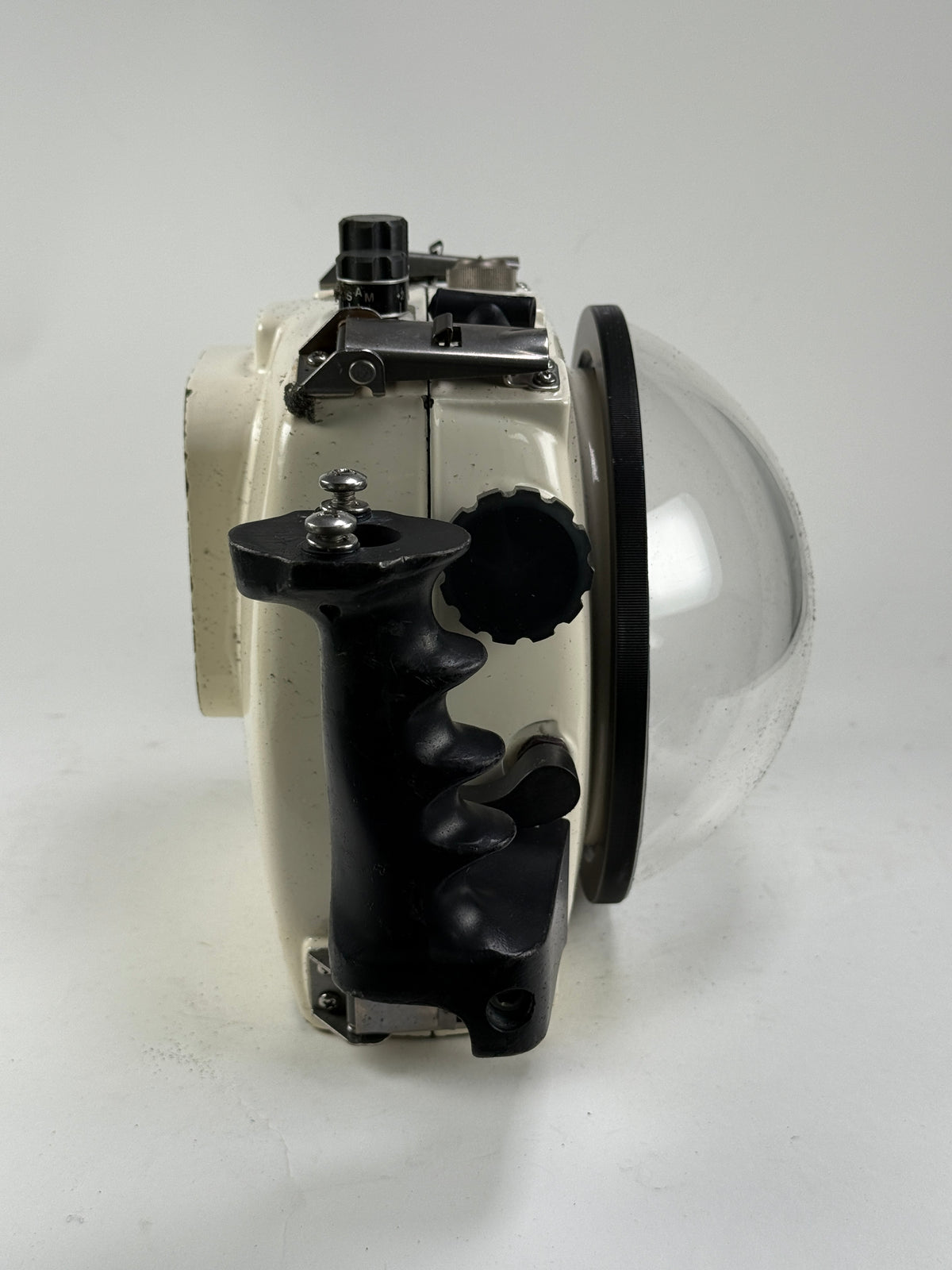 Aquatica D3 Pro Digital Underwater Camera Housing for Nikon D3 – Scuba Diving