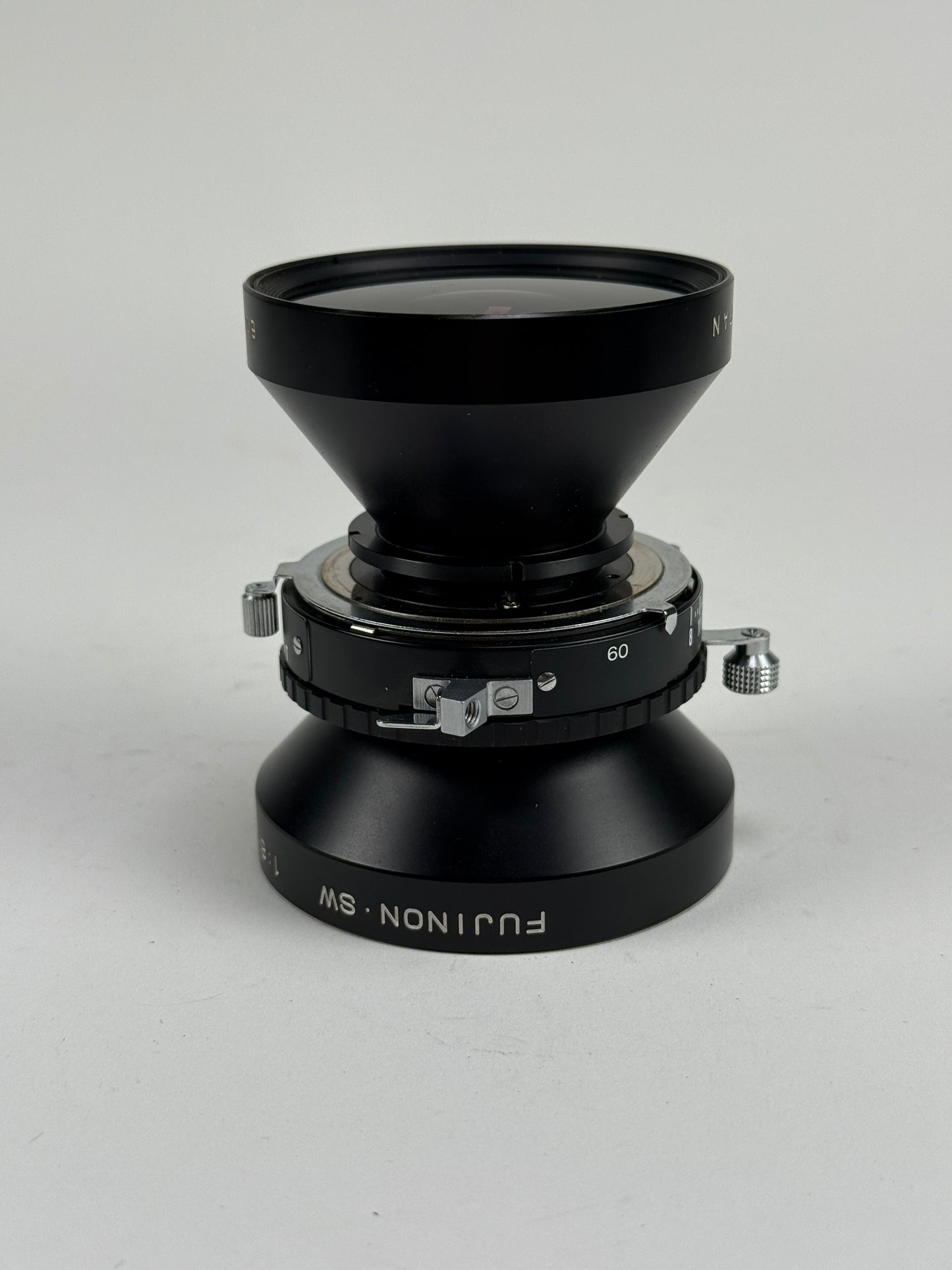 Fujifilm FUJI Fujinon SW 90mm f8 Copal Large Format Lens