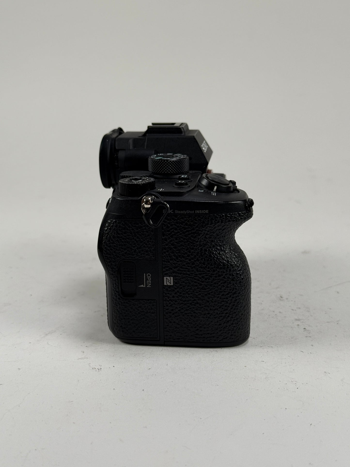 Sony Alpha A1 50.1MP E-mount Mirrorless Full Frame Digital Camera