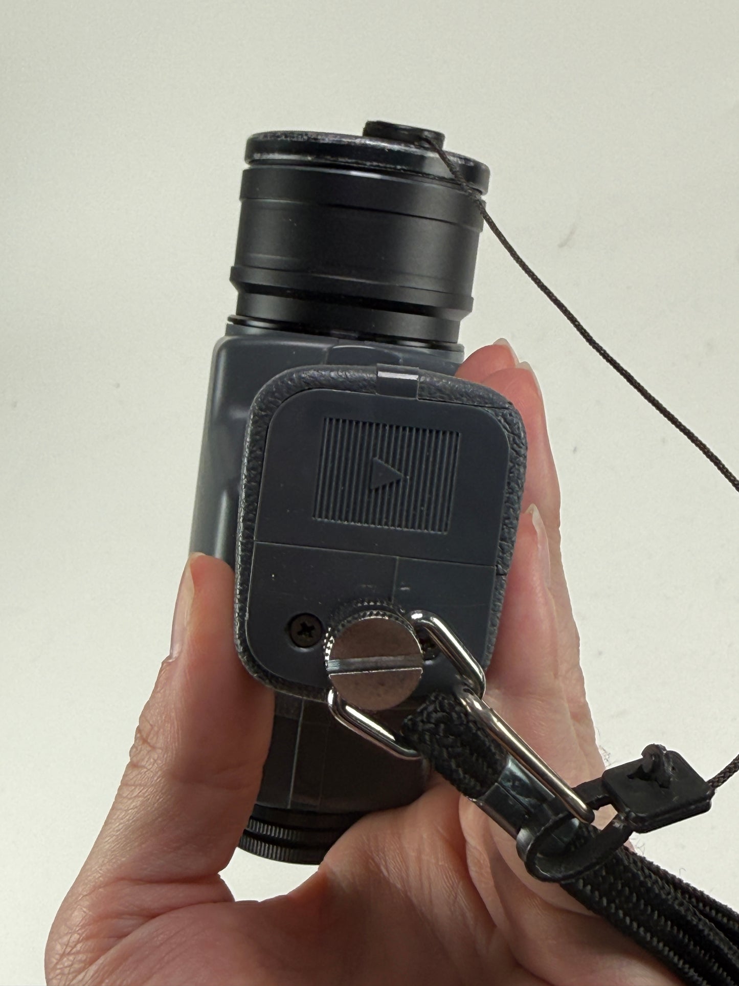 Spiratone SP-I Digital Spot Sensor Analog Spot Light Meter