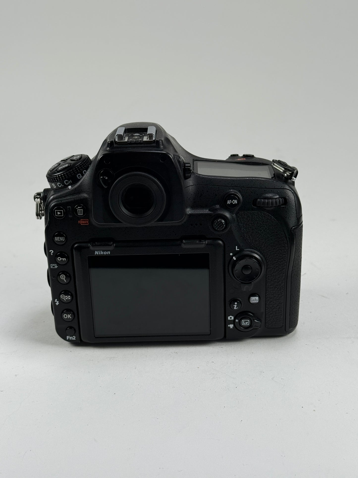 Nikon D850 Full Frame Digital camera body SC: 115k