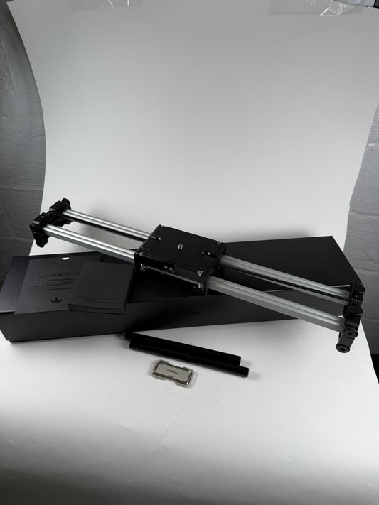 Edelkrone SliderPLUS PRO Long Camera Slider