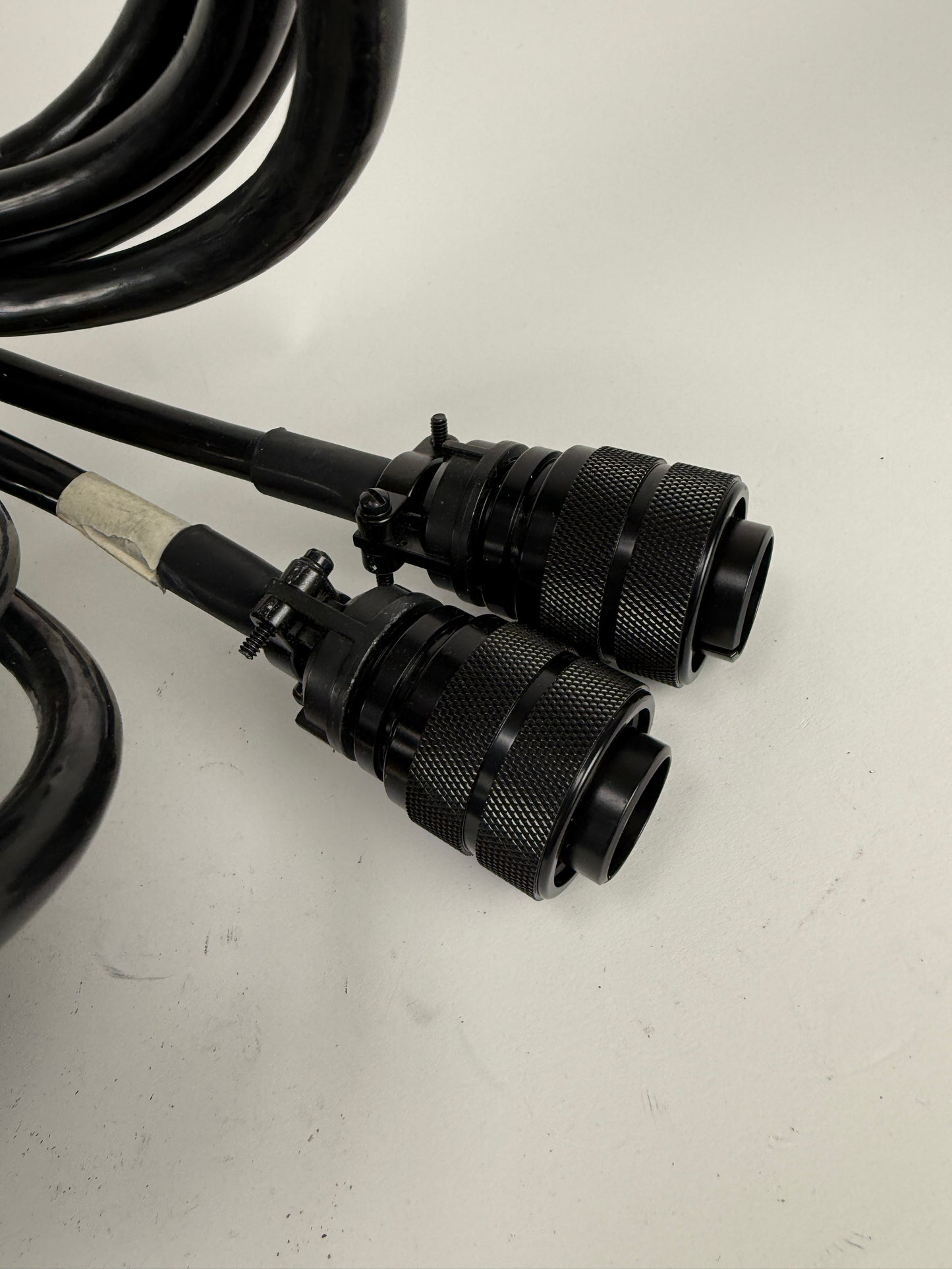 Speedotron Black Line No. 105 Quad Flash Head Tested & Working