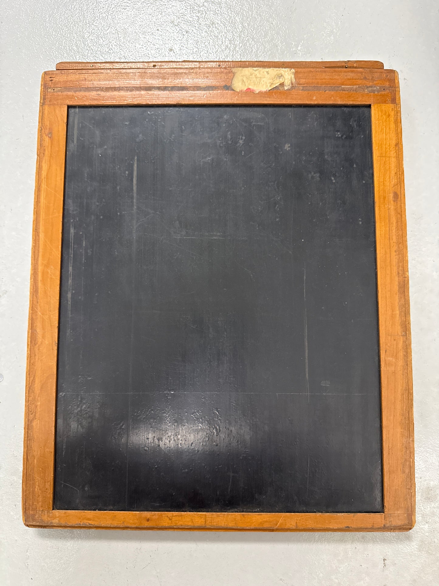11x14 Wooden Large Format Plate/Film Holder Vintage RARE Century View