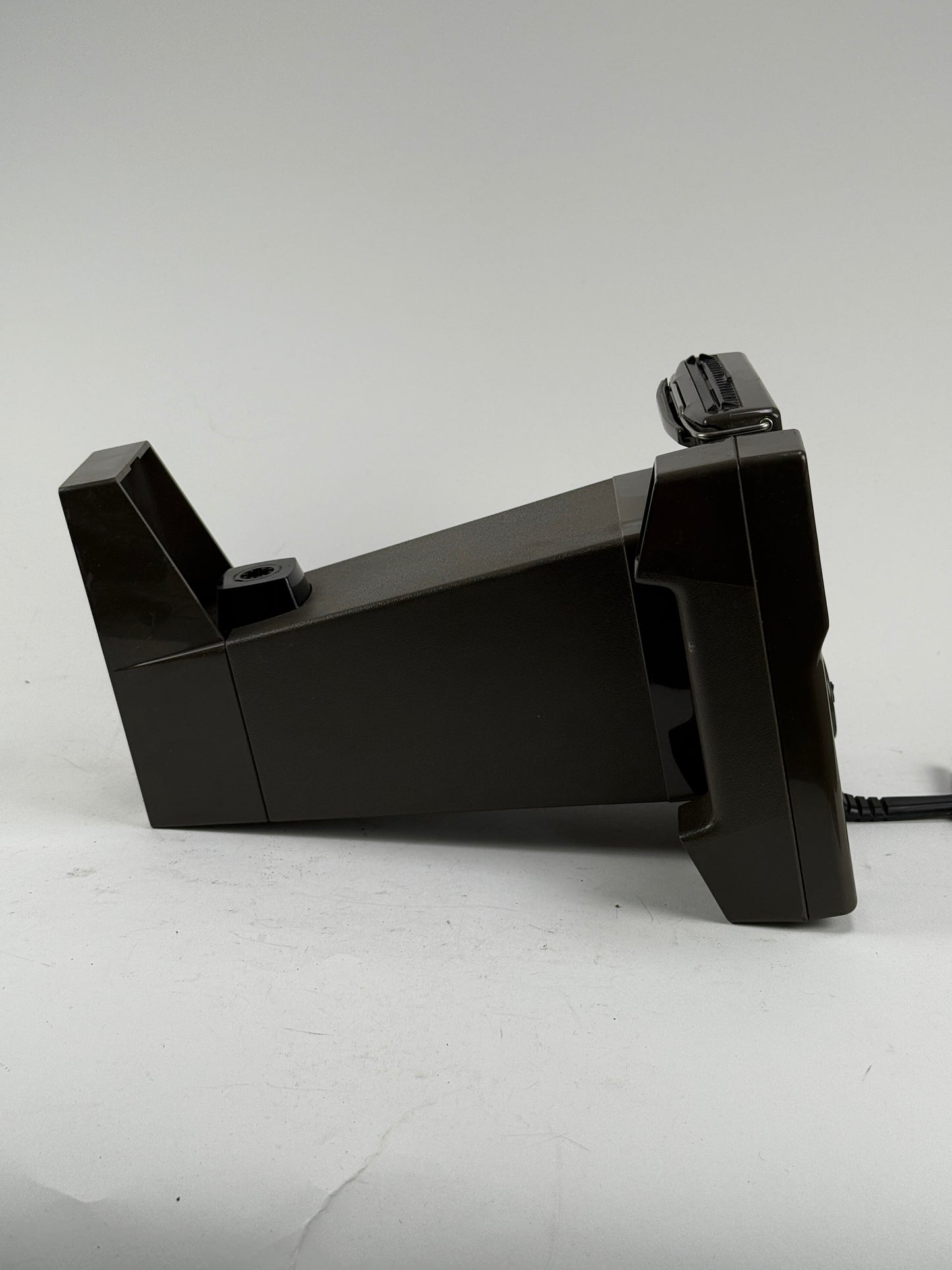 Vintage Polaroid Big Shot Portrait Land Camera