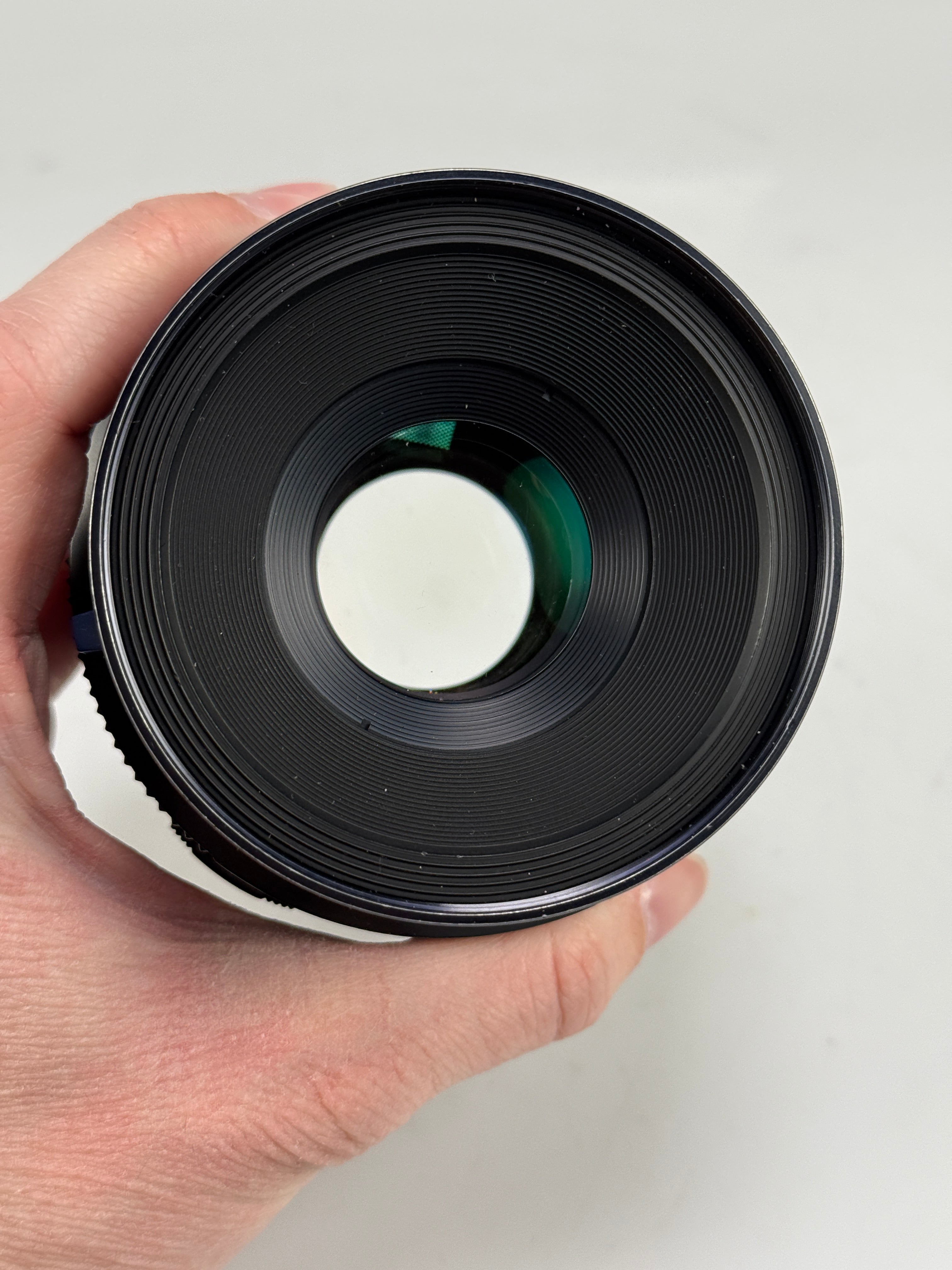 Mamiya Macro M 140mm F4.5 M/L-A Lens for RZ67 Pro II – Cardinal