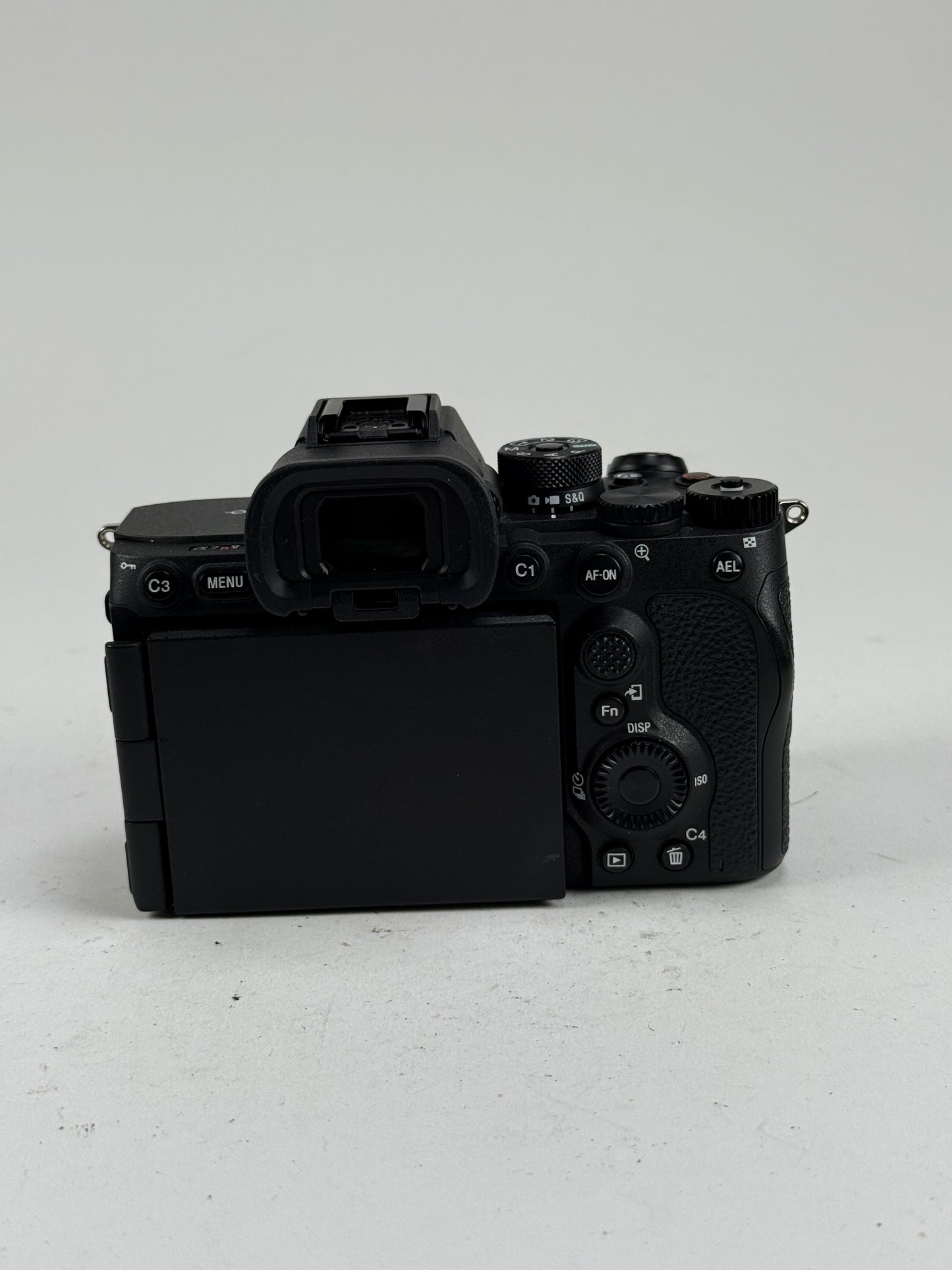 Sony a7R V 61MP Mirrorless Digital Camera - Black (Body Only) (Copy)