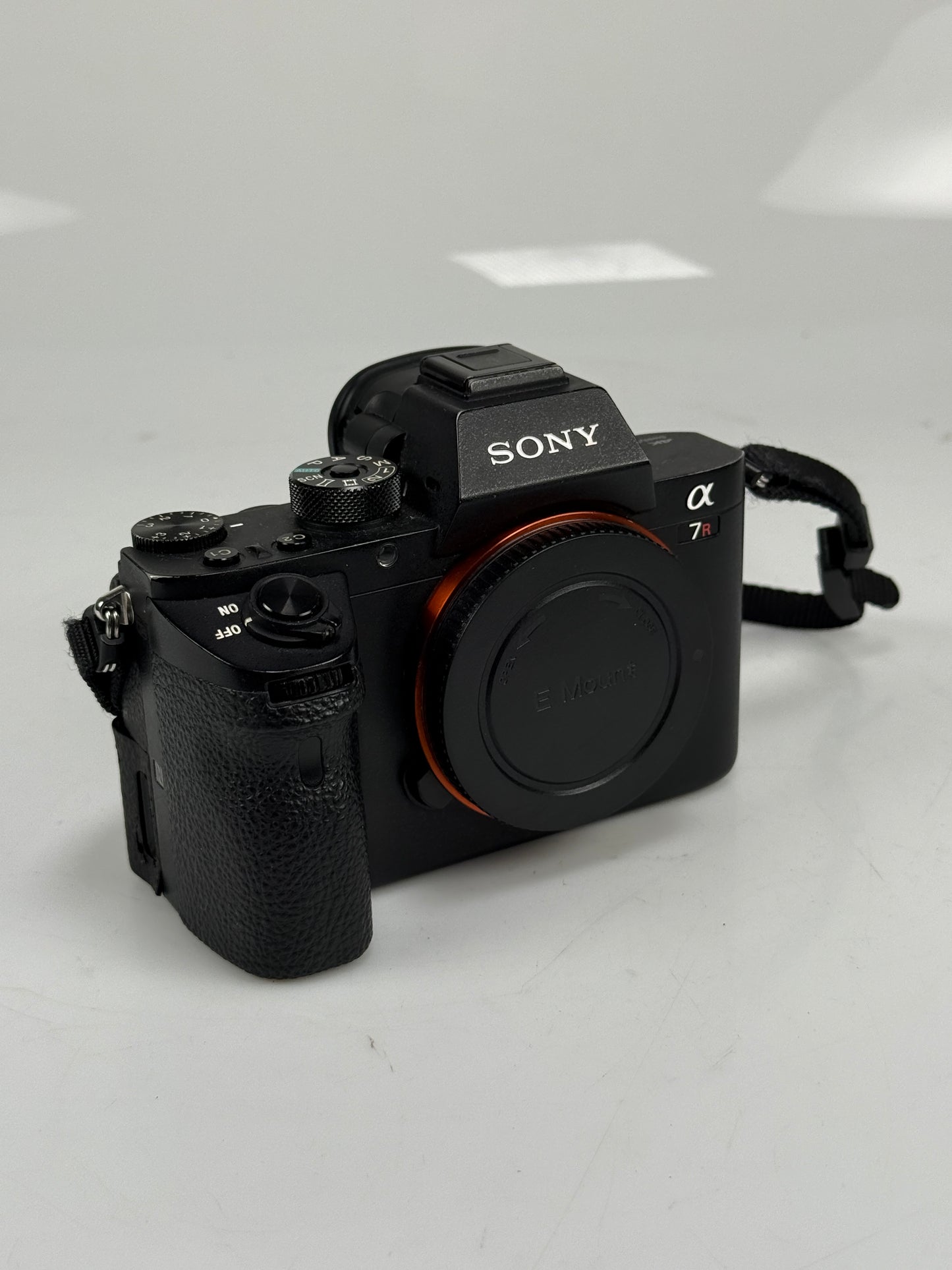 Sony Alpha A7R II A7R2 A7RII Mirrorless Digital Camera