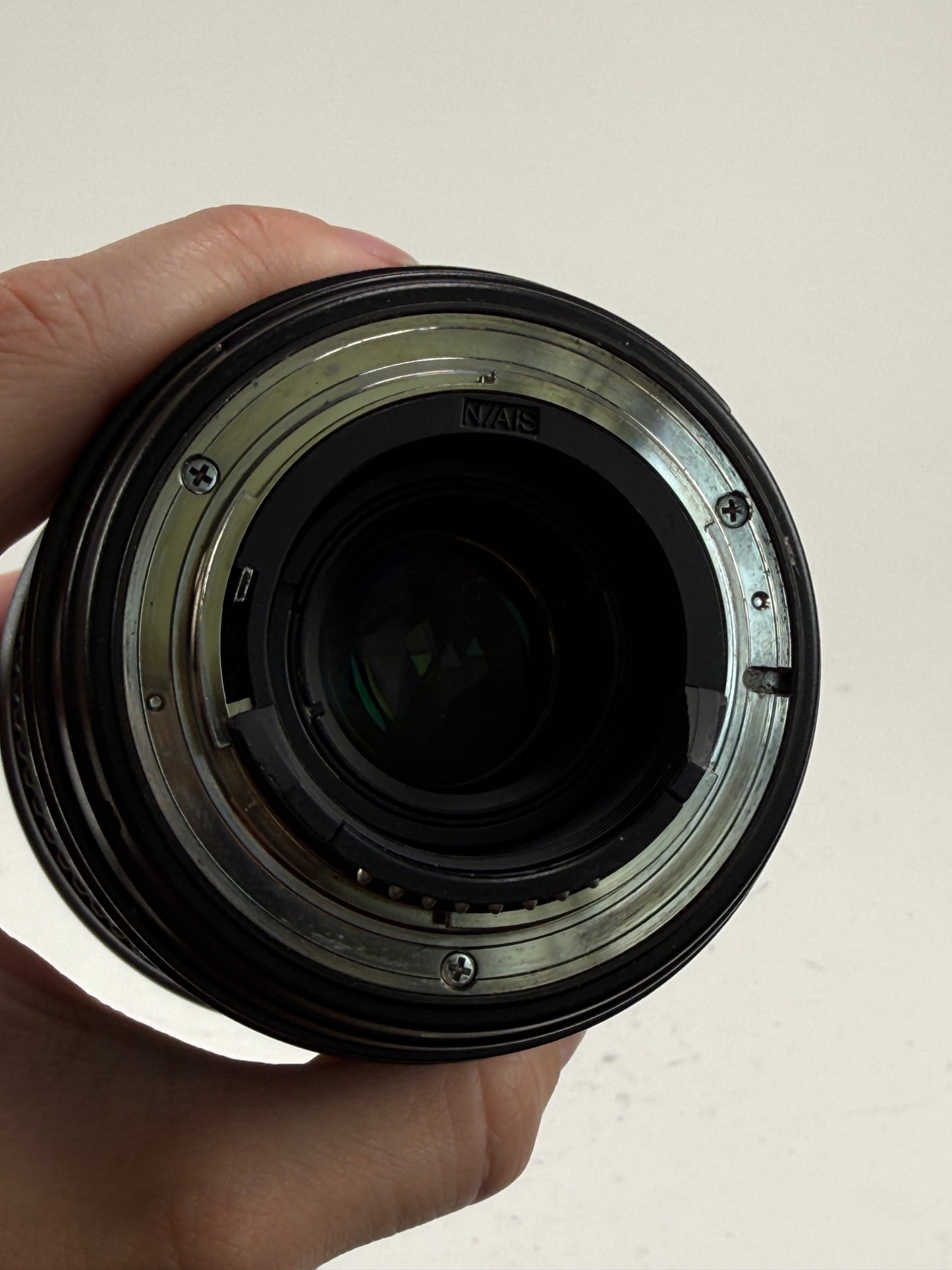 Tokina 11-16mm F2.8 AT-X Pro SD IF DX II Autofocus Lens For Nikon {77}