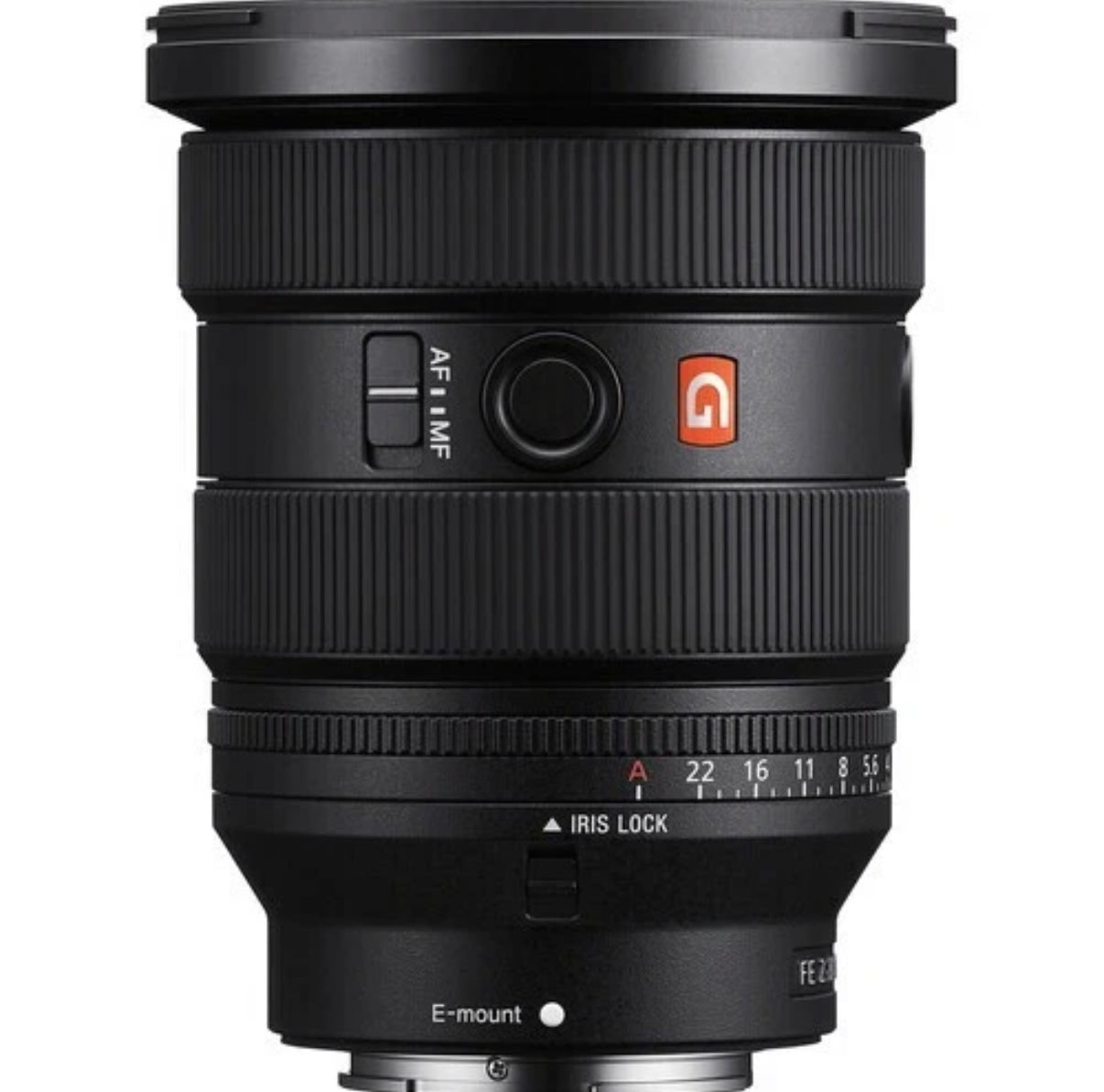 Sony FE 16-35mm f/2.8 GM II Lens (Sony E)