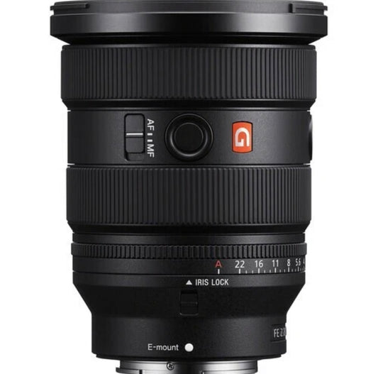 Sony FE 16-35mm f/2.8 GM II Lens (Sony E)
