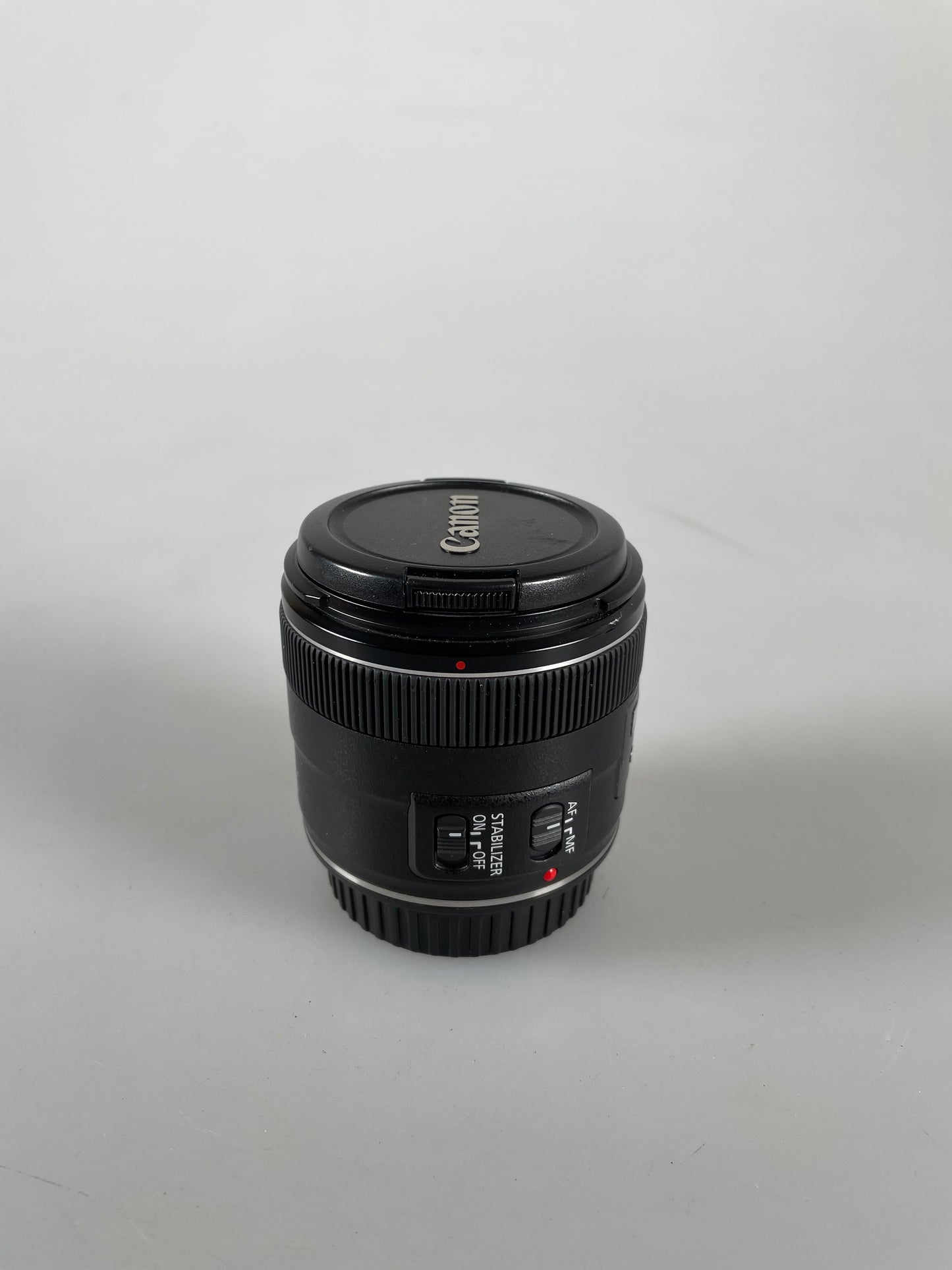 CANON EF 24mm f2.8 IS USM Wide Angle AF Lens