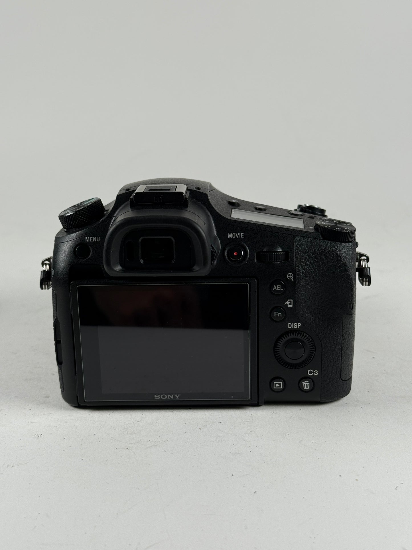 Sony Cyber-Shot DSC-RX10 IV 20.1MP Digital Camera w/25x Zoom