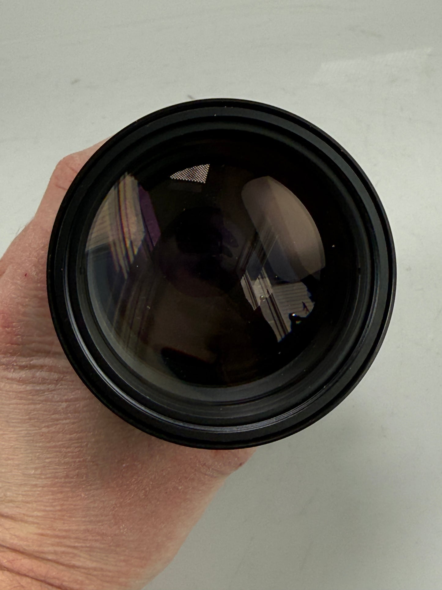 Leica 180mm f2.8 Elmarit-R V.2 Telephoto 3 Cam R Lens