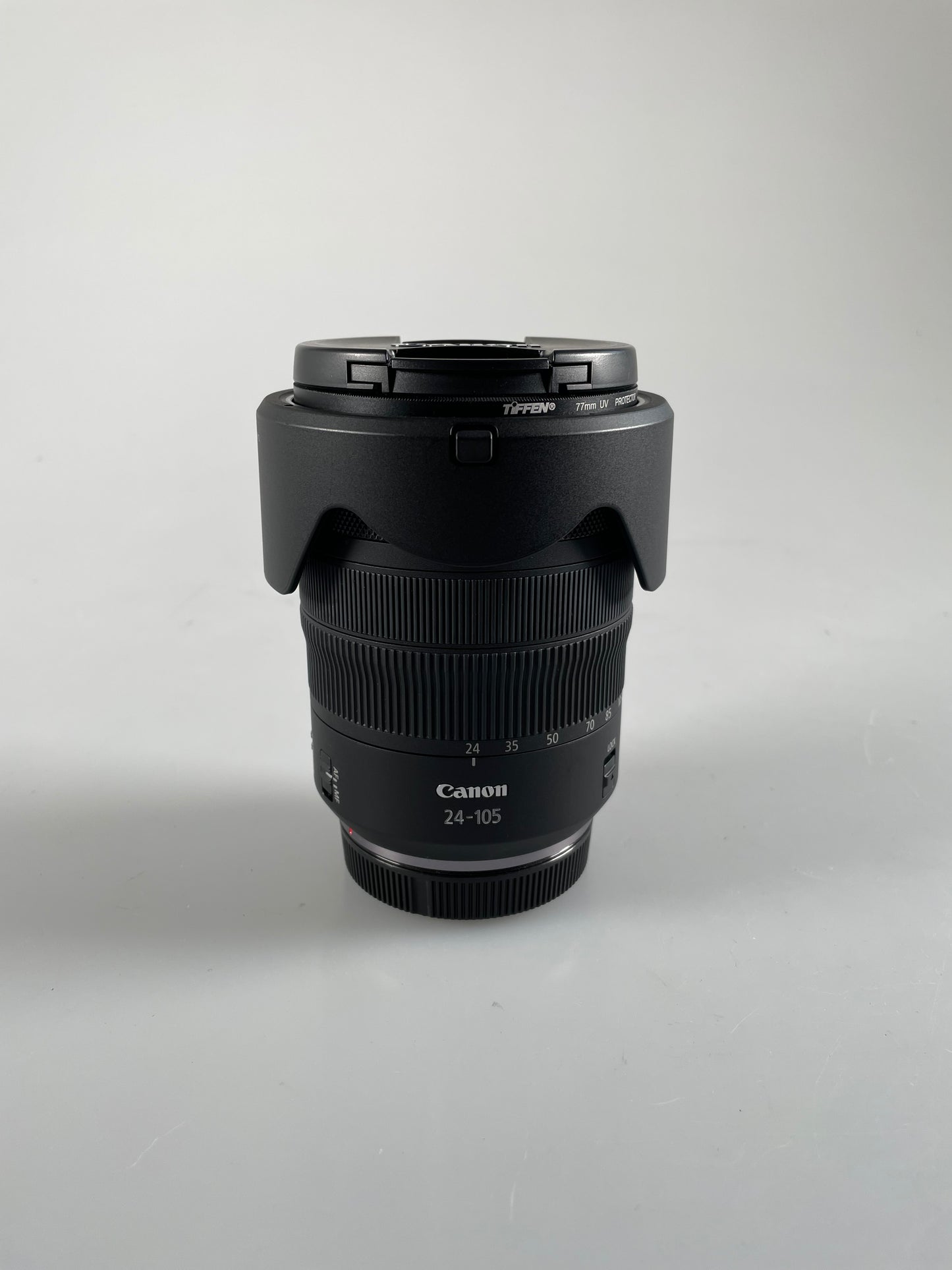 Canon RF 24-105mm f4 L IS USM Mirrorless Mount Lens