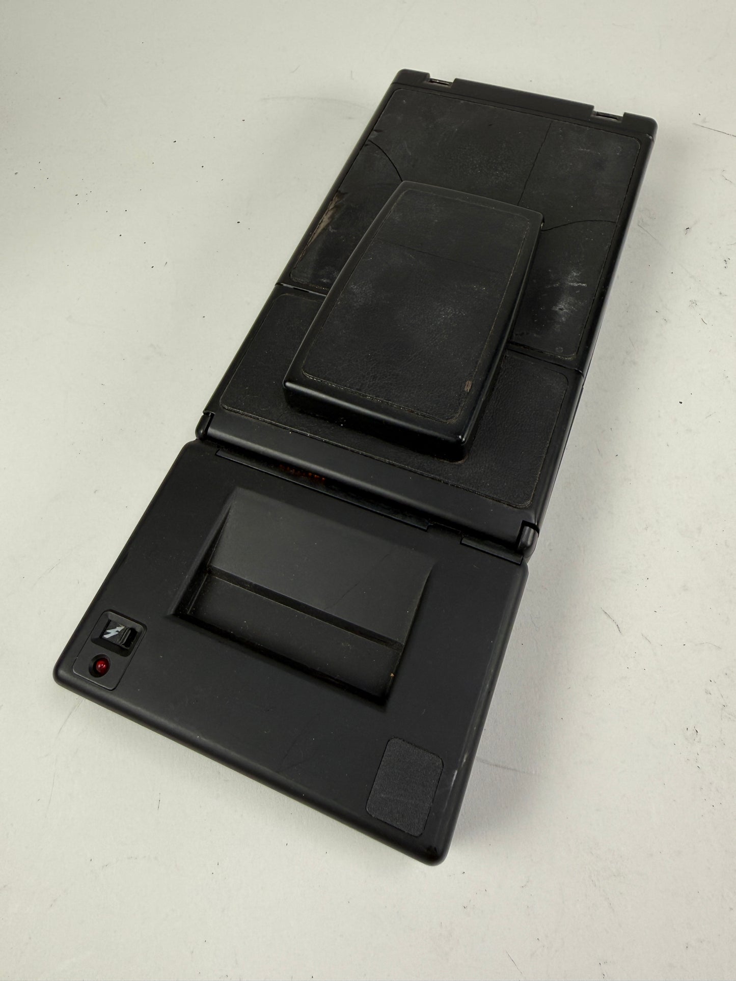 Polaroid SLR 680 auto focus auto strobe SLR Instant Film Camera