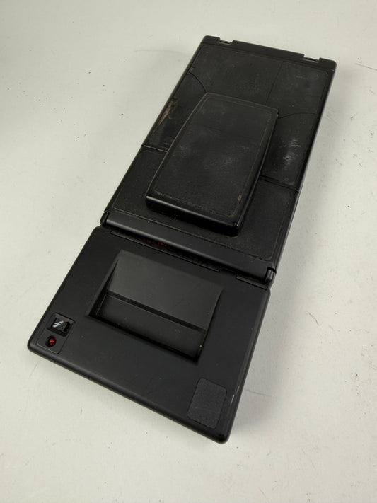 Polaroid SLR 680 auto focus auto strobe SLR Instant Film Camera