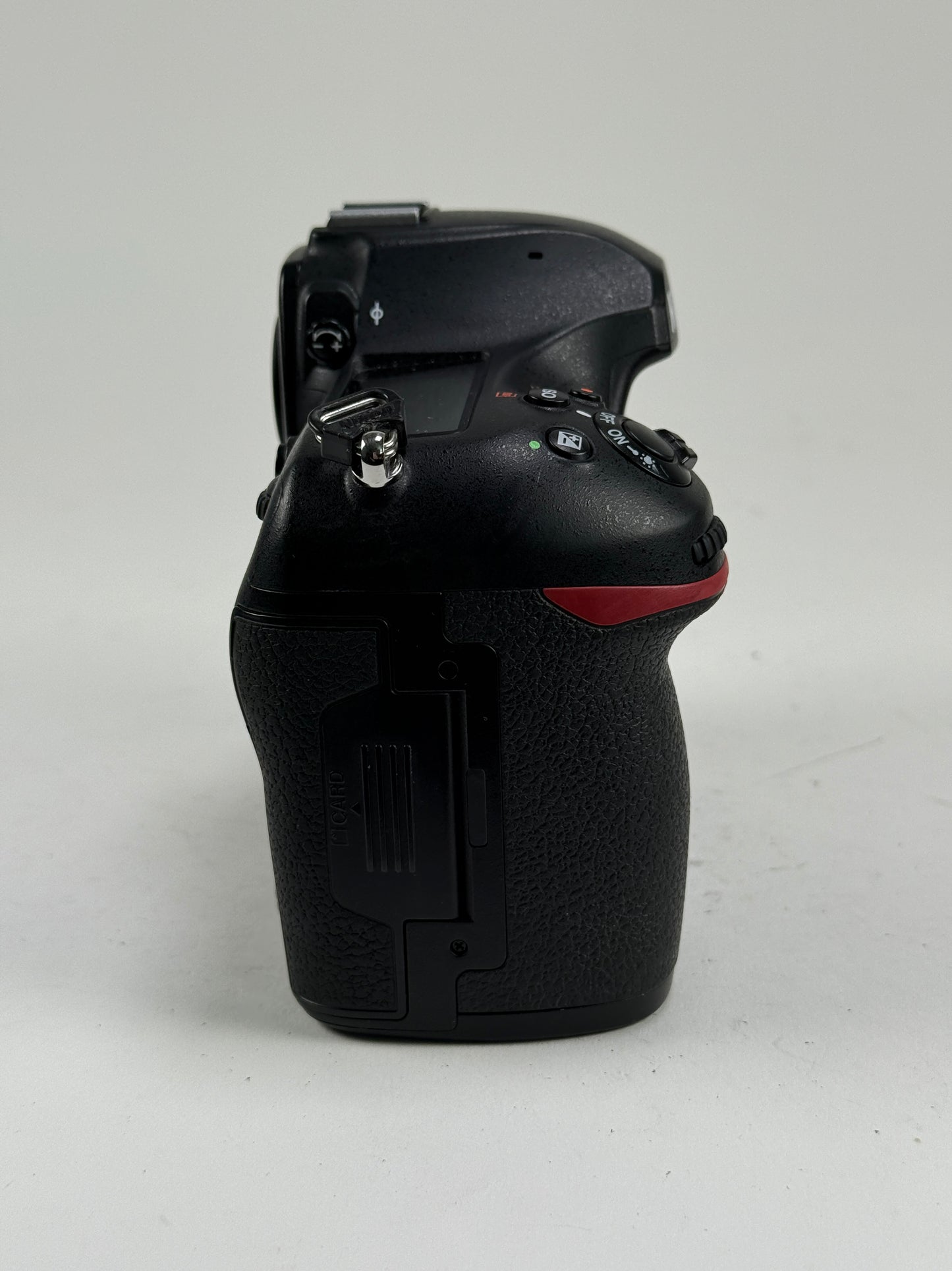 Nikon D850 Full Frame Digital camera body SC: 115k