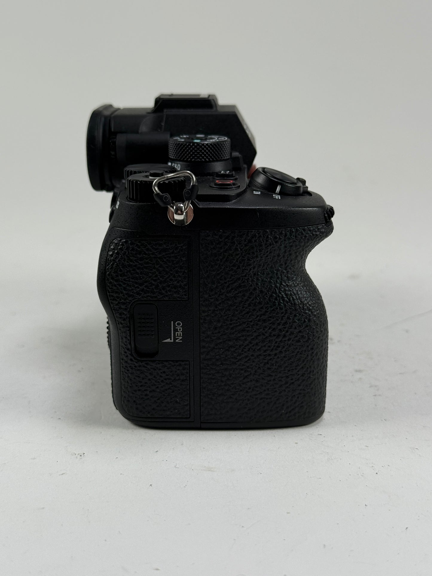 Sony a7R V 61MP Mirrorless Digital Camera - Black (Body Only)
