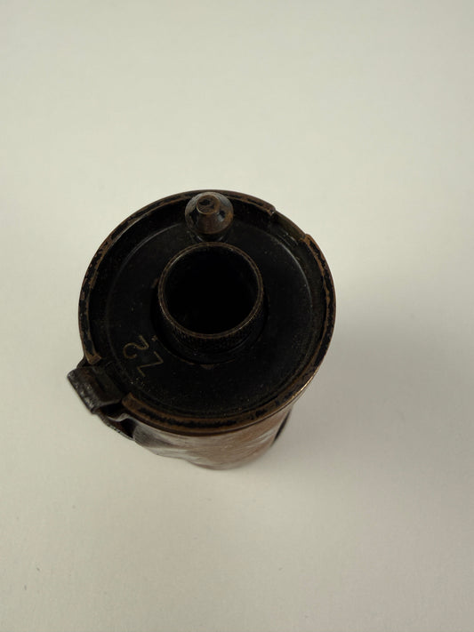 LEICA IA CAMERA FILCA A RARE RELOADABLE CASSETTE BULK FILM CANISTER