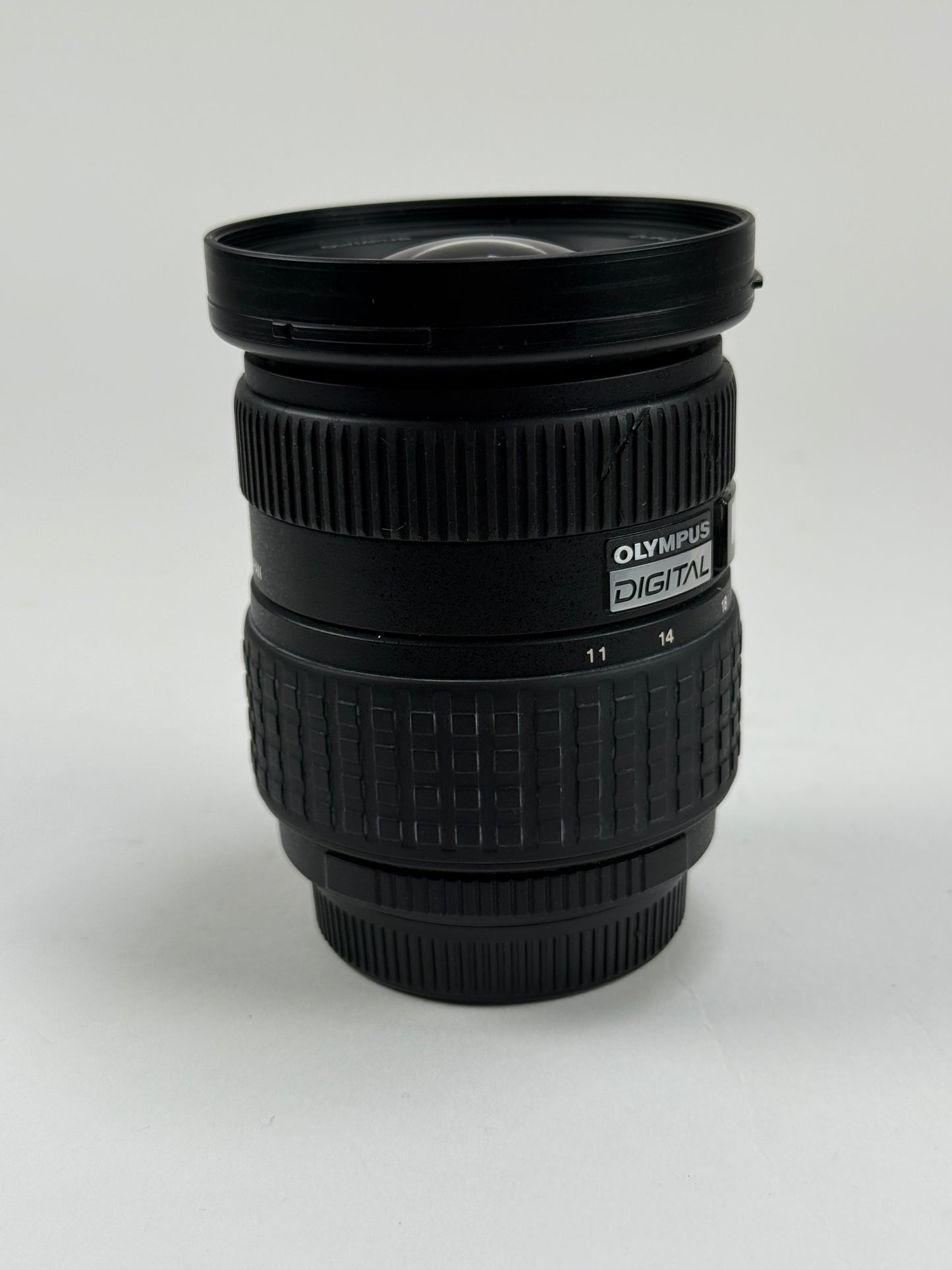 Olympus Zuiko Digital 11-22mm f2.8-3.5 For Four Thirds
