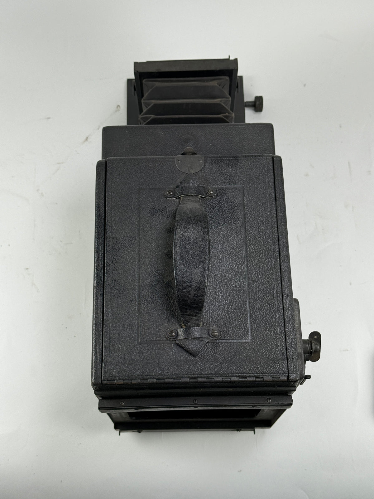 Graflex RB Auto 4x5 large format camera