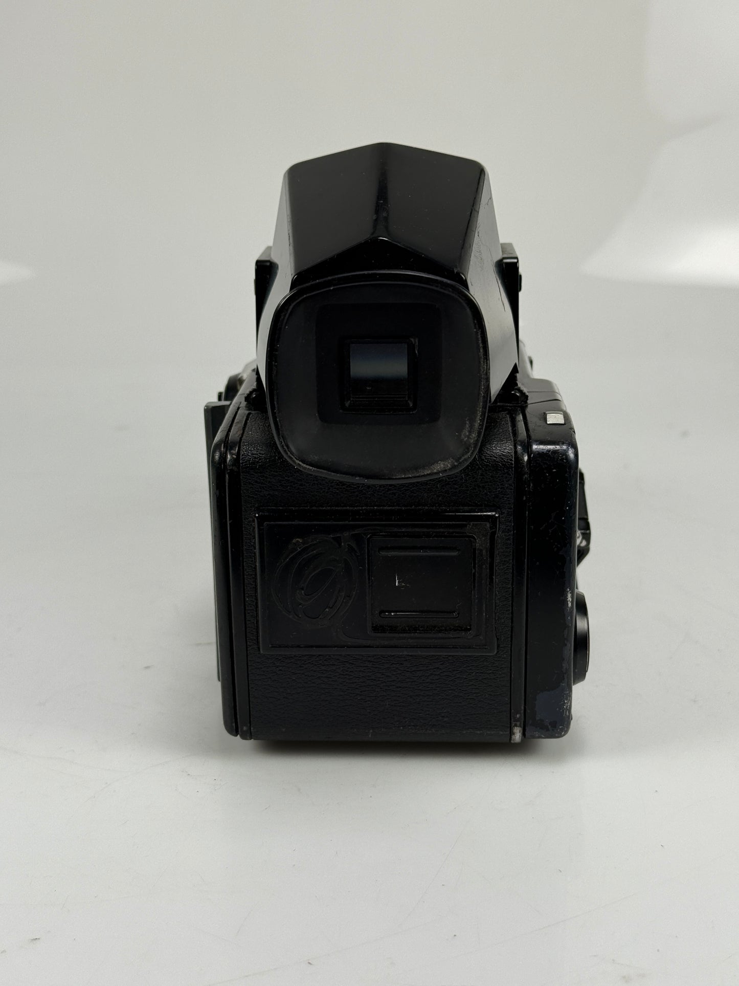 Zenza Bronica SQ-A 6x6 Film Camera AE Finder 80mm f2.8 PS lens kit
