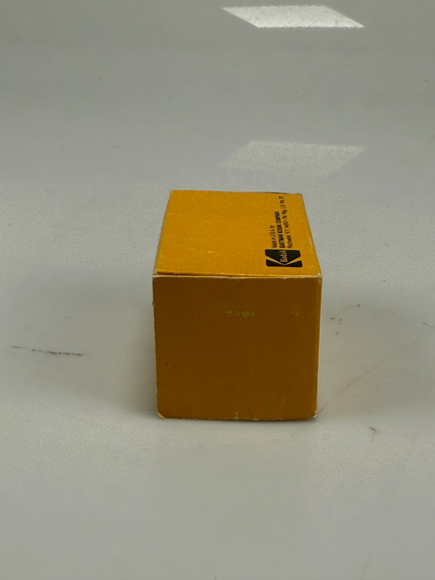 Kodak Photomicrography Monochrome Film 35mm 36exp SO 410