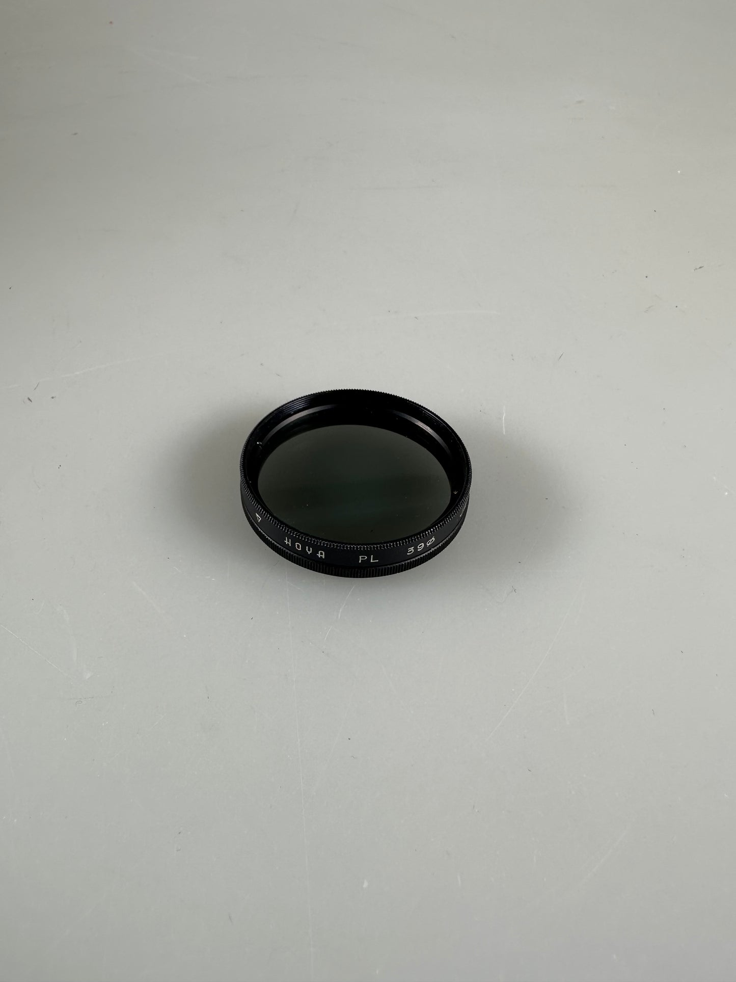 Hoya 39mm polarizer PL Filfter for Leica lens