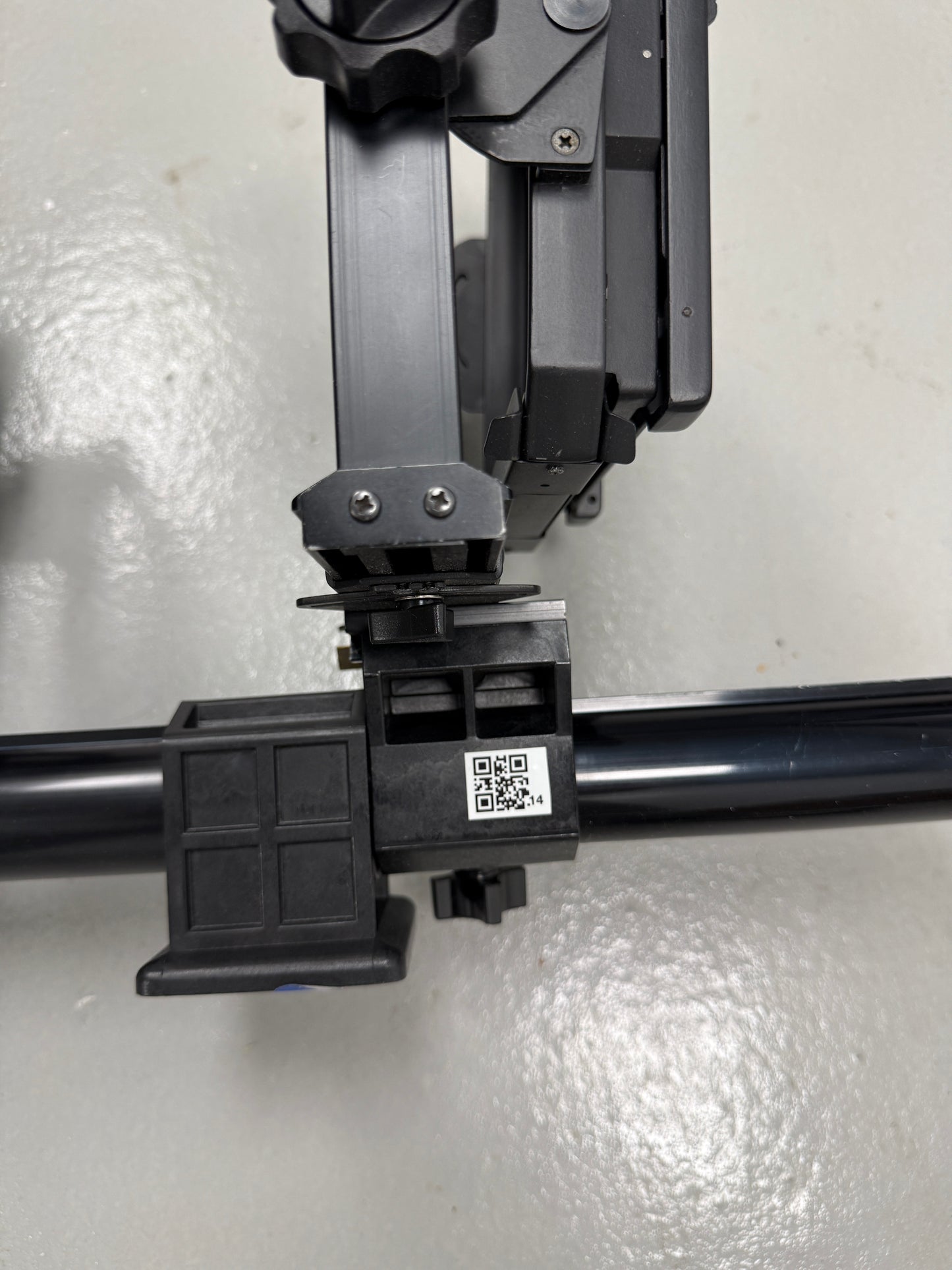Toyo 45CX 4x5 Monorail Large Format Camera #14