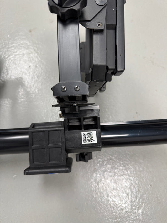 Toyo 45CX 4x5 Monorail Large Format Camera #14