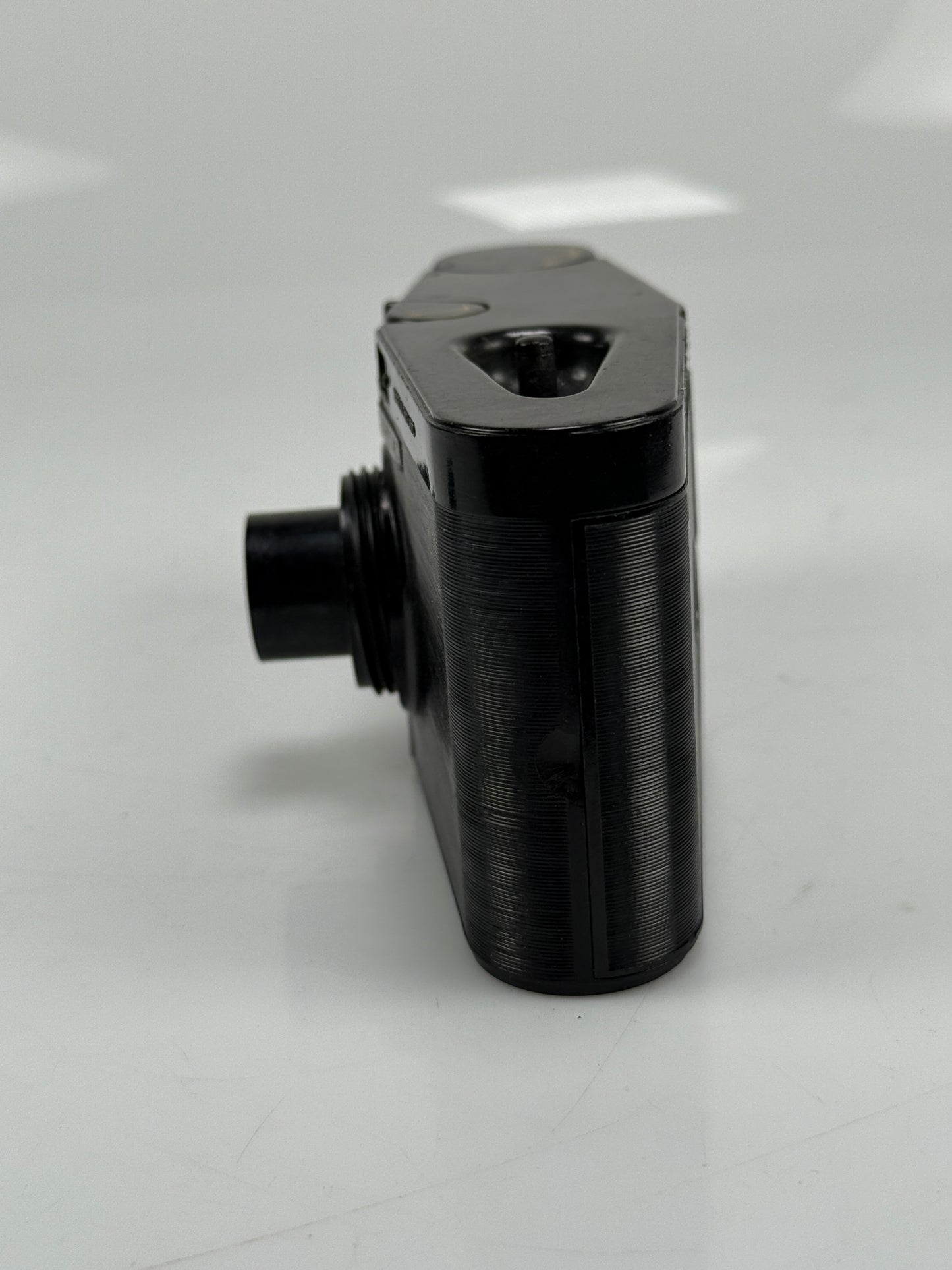 Vintage PURMA SPECIAL Camera - 127 Film - Art Deco - Bakelite, W/ cap