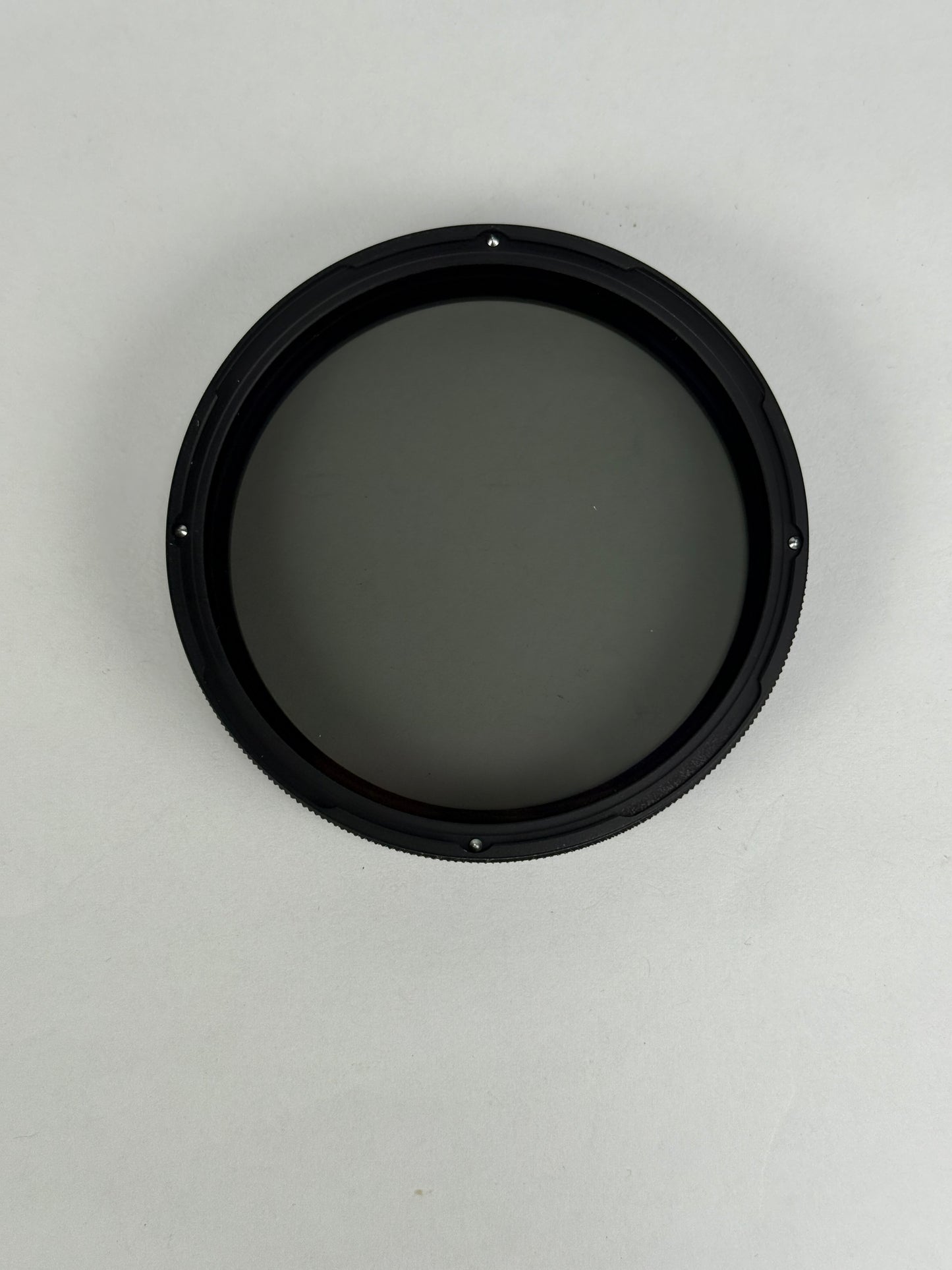 Rollei SL66 6008 Camera Lens Bay 6 Bayonet VI Filter Circular Polarizing