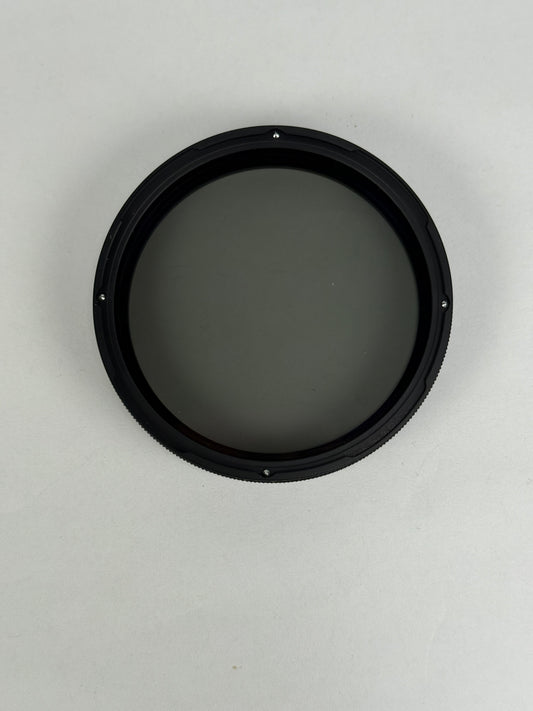 Rollei SL66 6008 Camera Lens Bay 6 Bayonet VI Filter Circular Polarizing