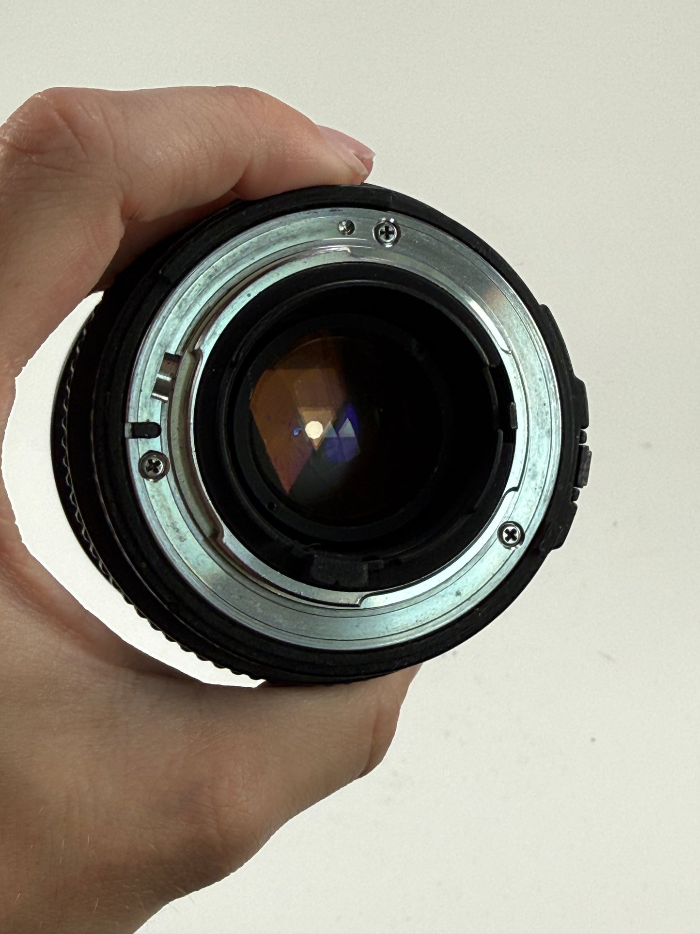 Sigma Zoom 28-70mm f2.8 Lens Nikon F Mount
