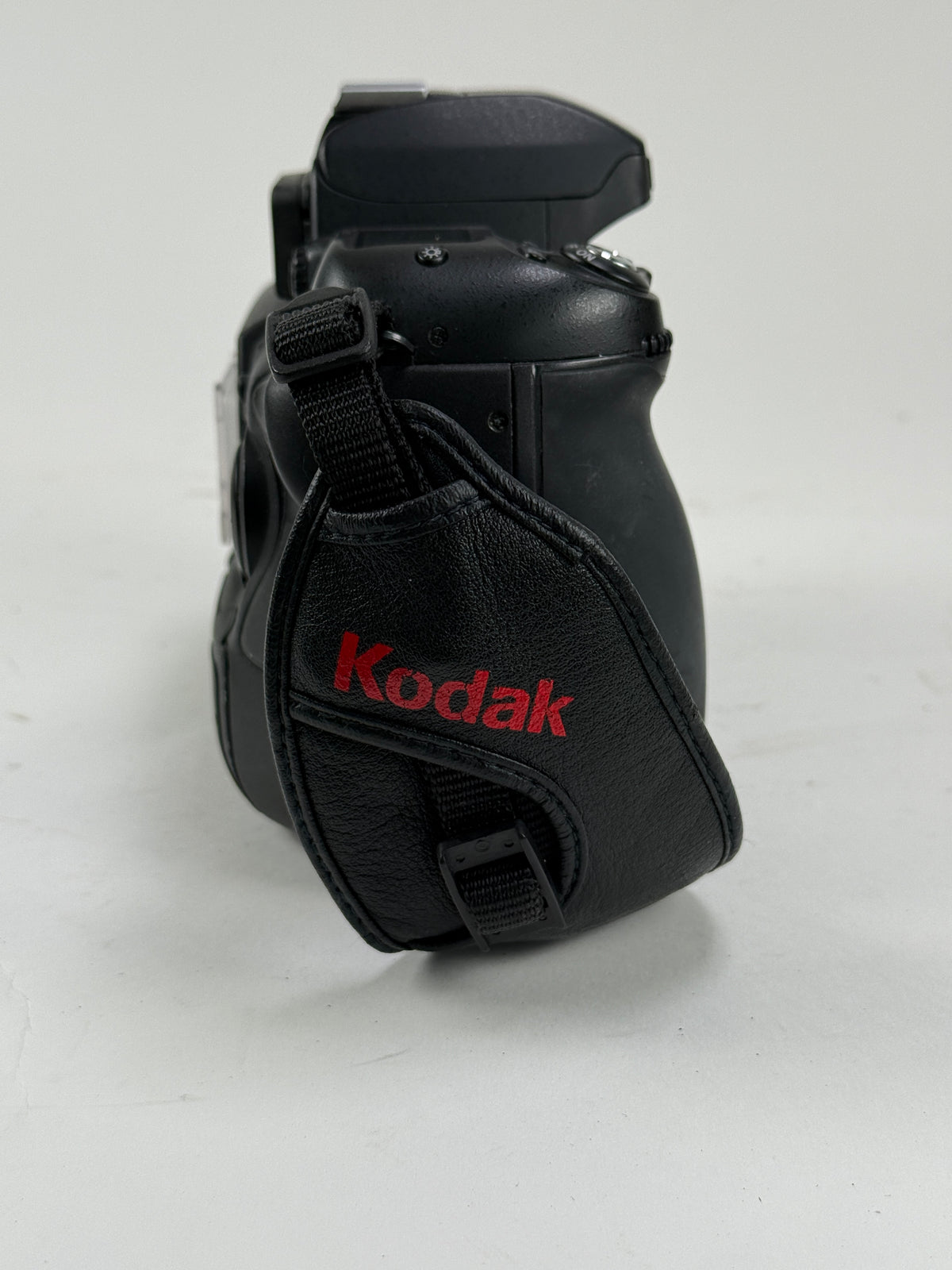 Kodak DCS Pro SLR/N Digital SLR Camera (Body Only)