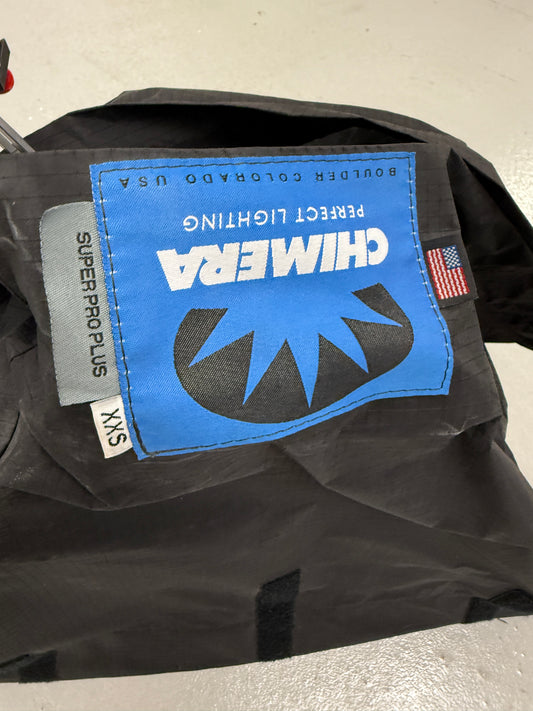 Chimera Video Pro Plus XXS extra extra small Softbox