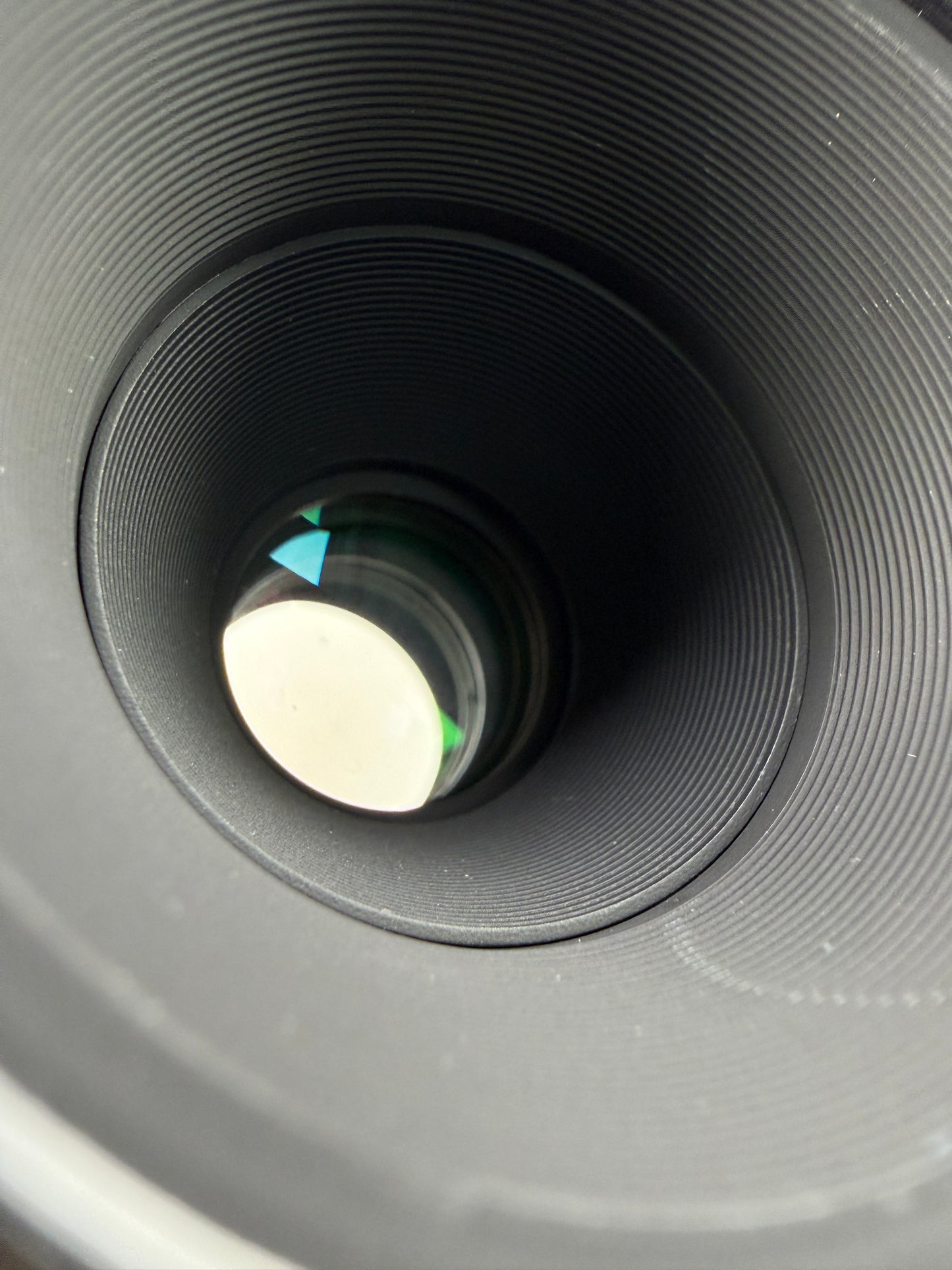 Nikon Nikkor AIS 55mm f2.8 Micro Lens